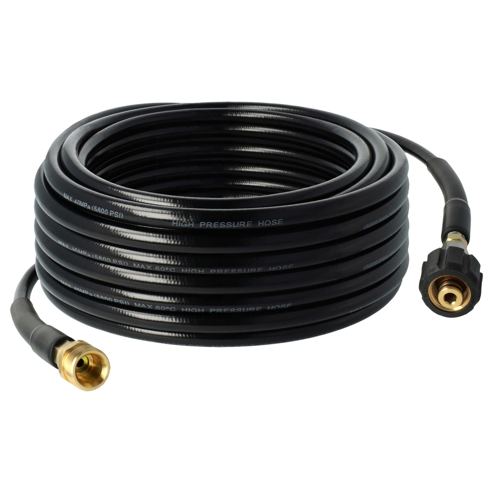 Extension Hose M22 for Kärcher K 2.99 M plus K 2.99 MD K 2.99 M plus T 50