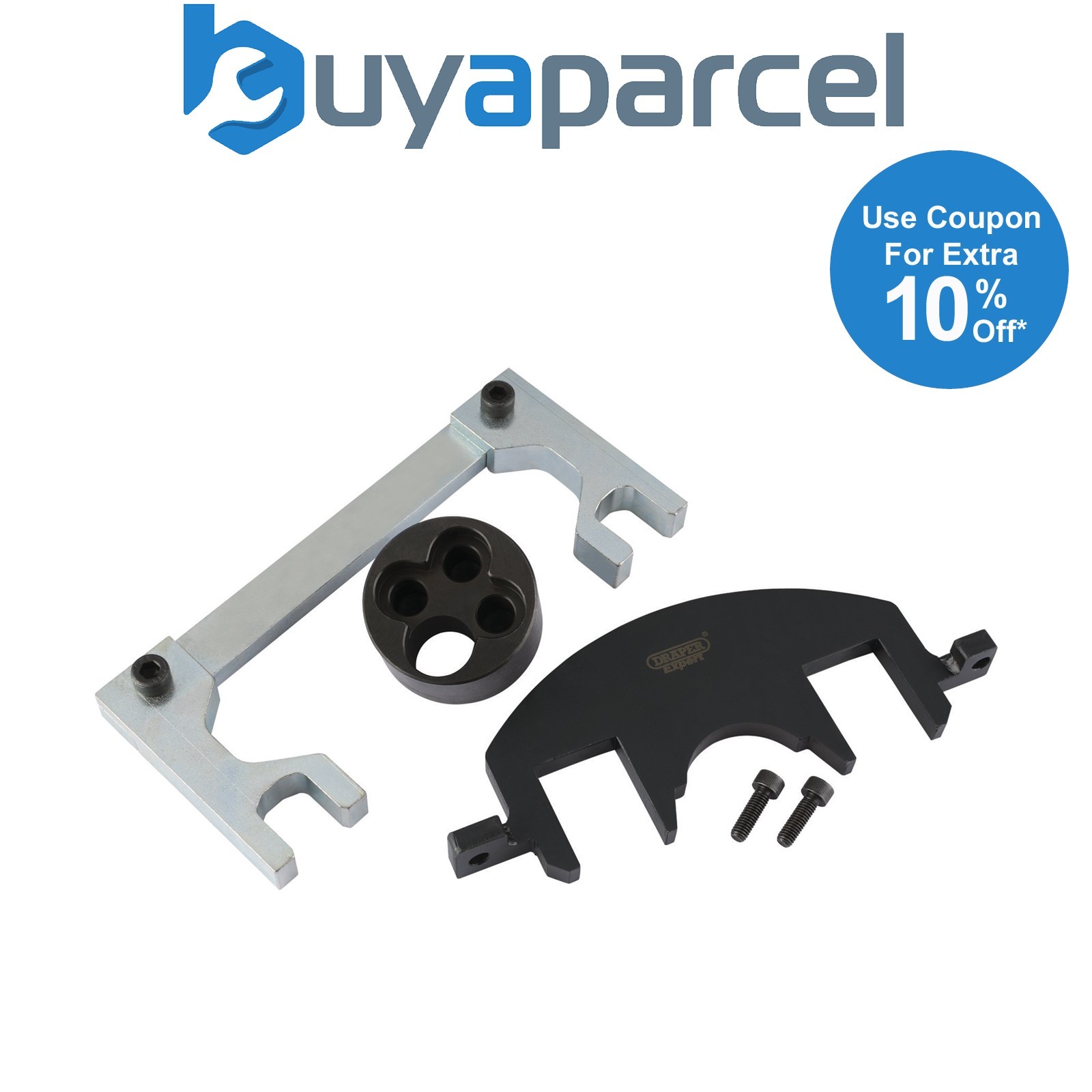 Draper 19218 Draper Expert Camshaft and Balance Shaft Timing Kit (Mercedes-Benz,