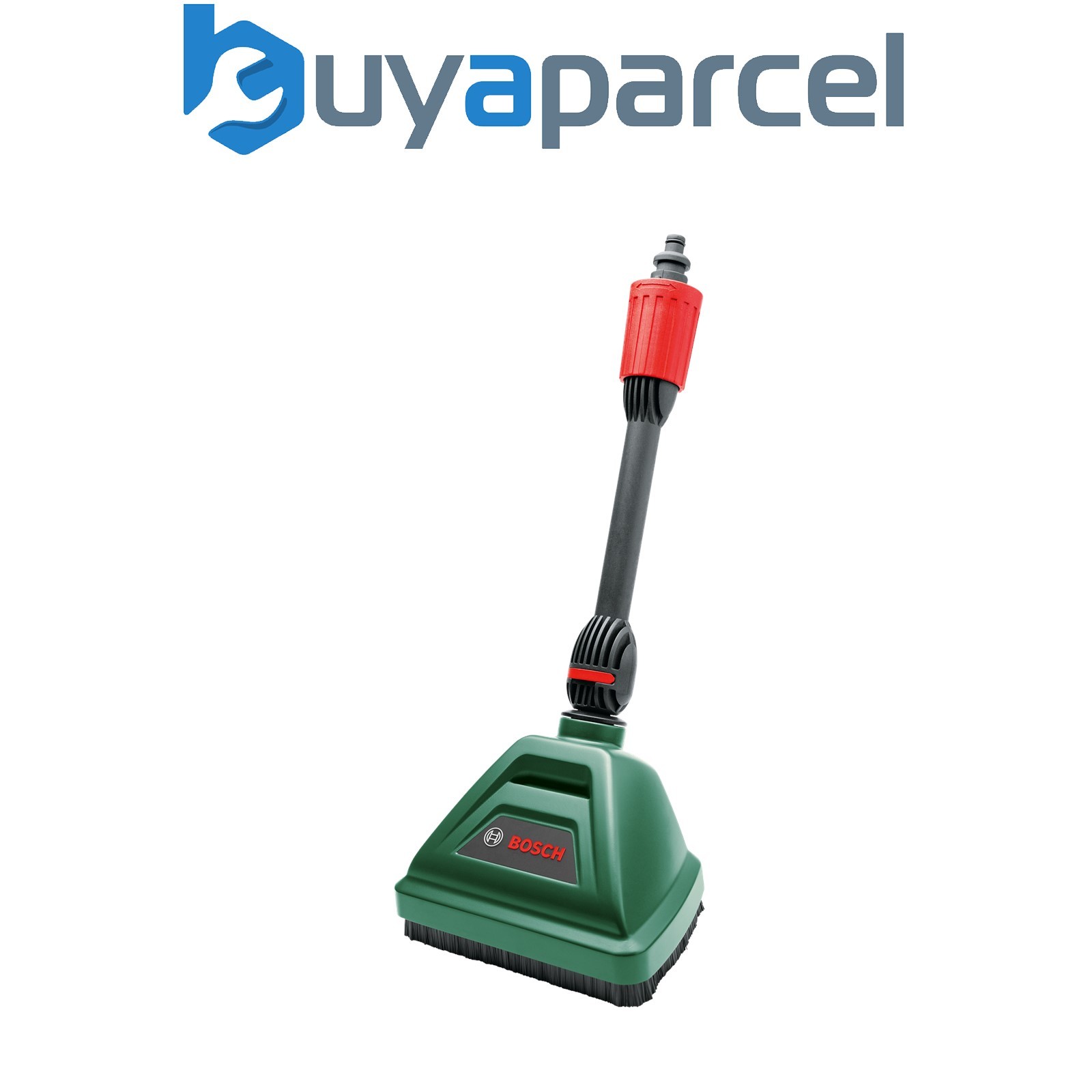 Bosch System Accessories Compact Brush Carton box F016800592