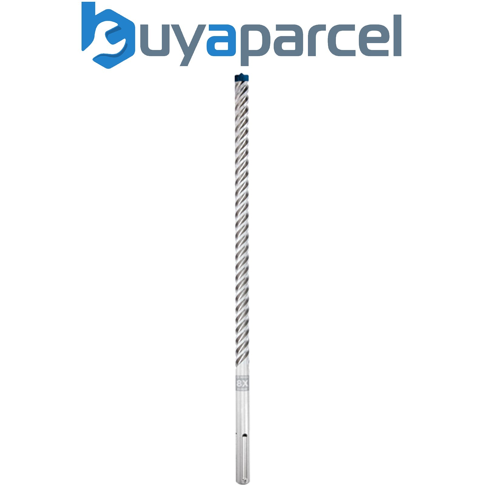 Bosch EXPERT SDS max-8X Hammer Drill Bit 20 x 400 x 520 mm 5-pc 2608900266