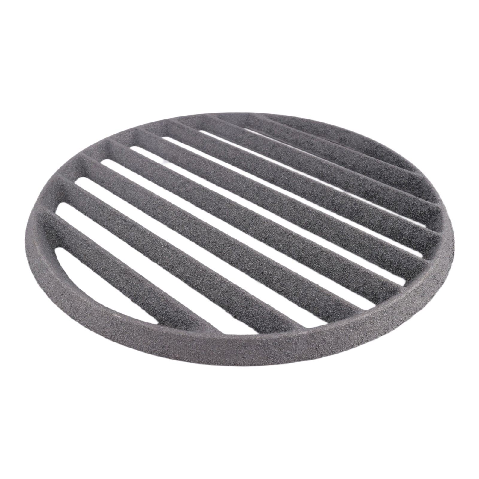 Cast Iron Grill Plate Fire Grate Grill 11 Inch B2T35200