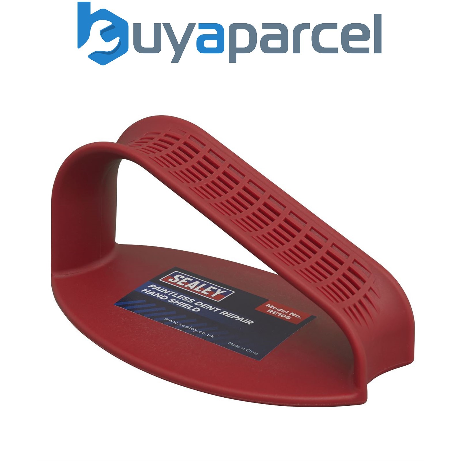 Sealey RE106 Paintless Dent Repair Hand Shield
