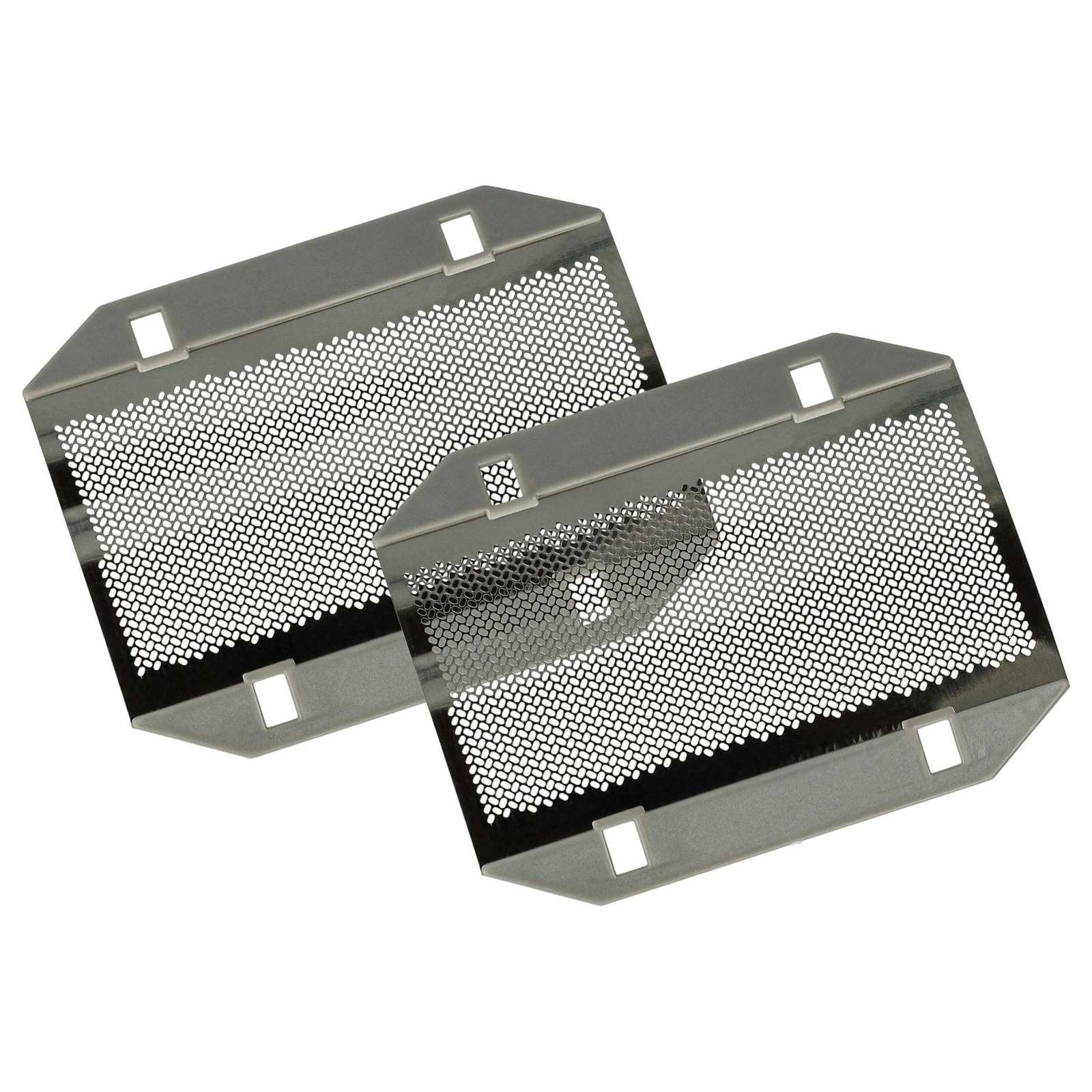 2x Shaving Blade for Panasonic ES809 ES800H ES366 ES3801 ES461 ES800 ES385 ES386