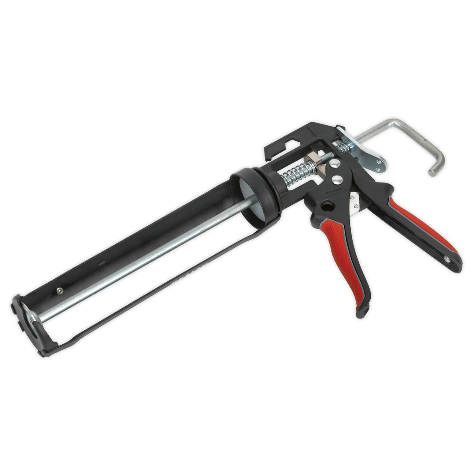 Sealey Heavy Duty Caulking Gun 220mm Caulking Gun Quality Work Tools AK4801