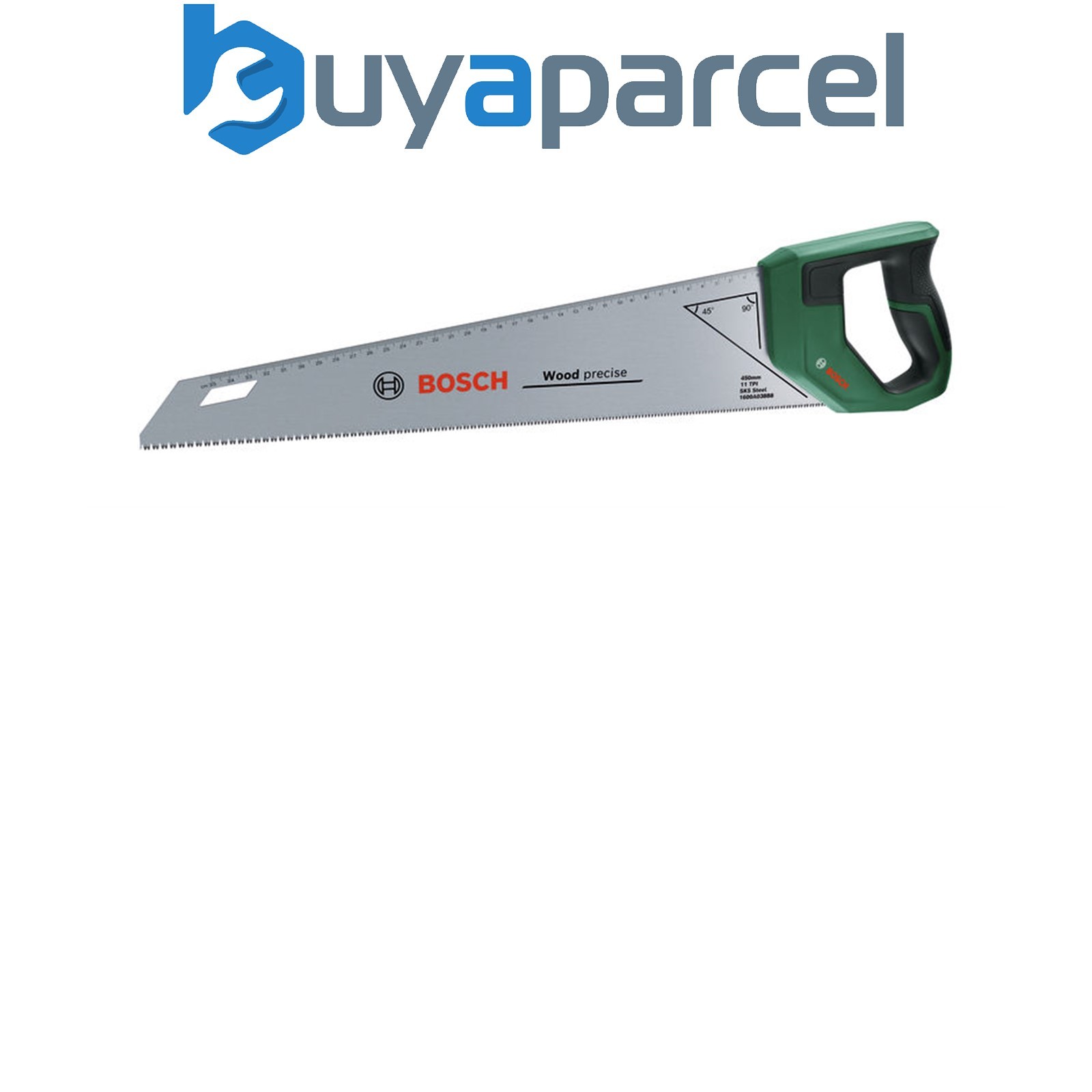 Bosch Hand Tools Handsaw 450 mm 1600A0387S