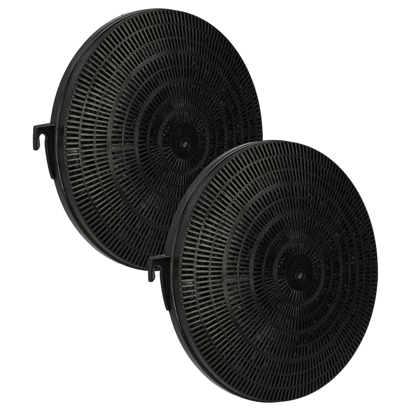2 Cooker Hood Filter for Faure CHM178B 94264029800