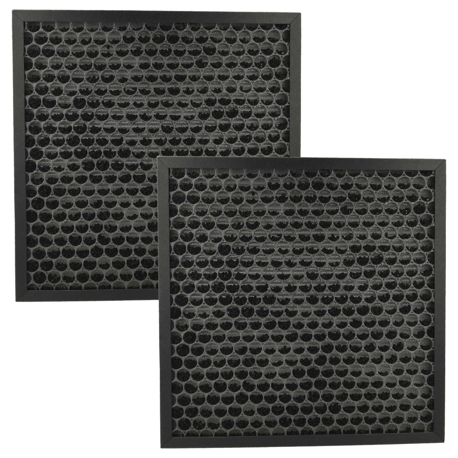 2 Air Filter for DeLonghi 5513710011Air Purifier
