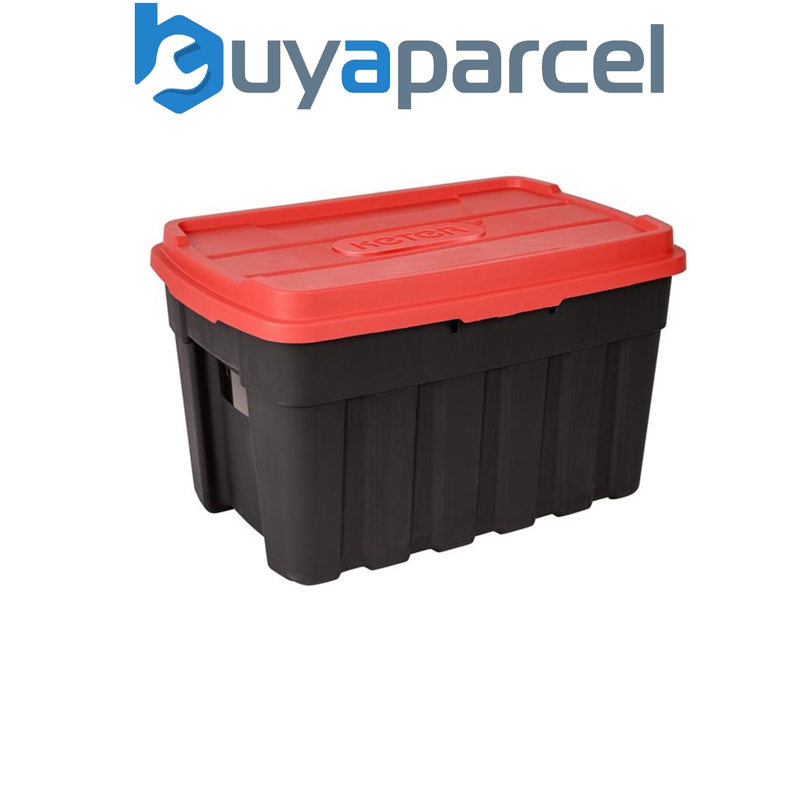 Keter 257326 Tuff Tote Tool Box 140 litre KETTTOTE140L