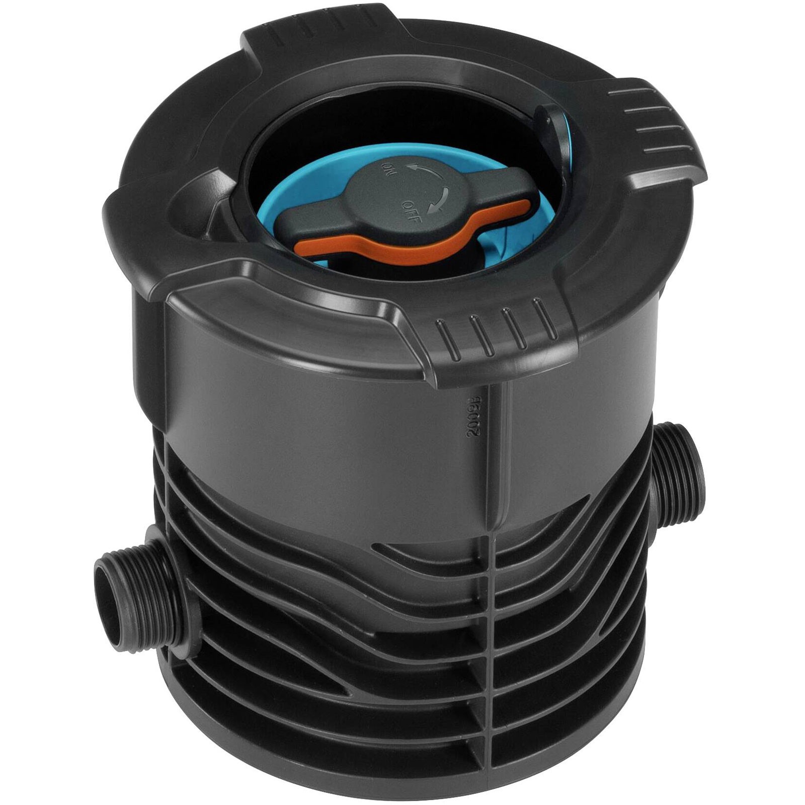 GARDENA Sprinkler Control Valve 19mm Adjustable Waterstop