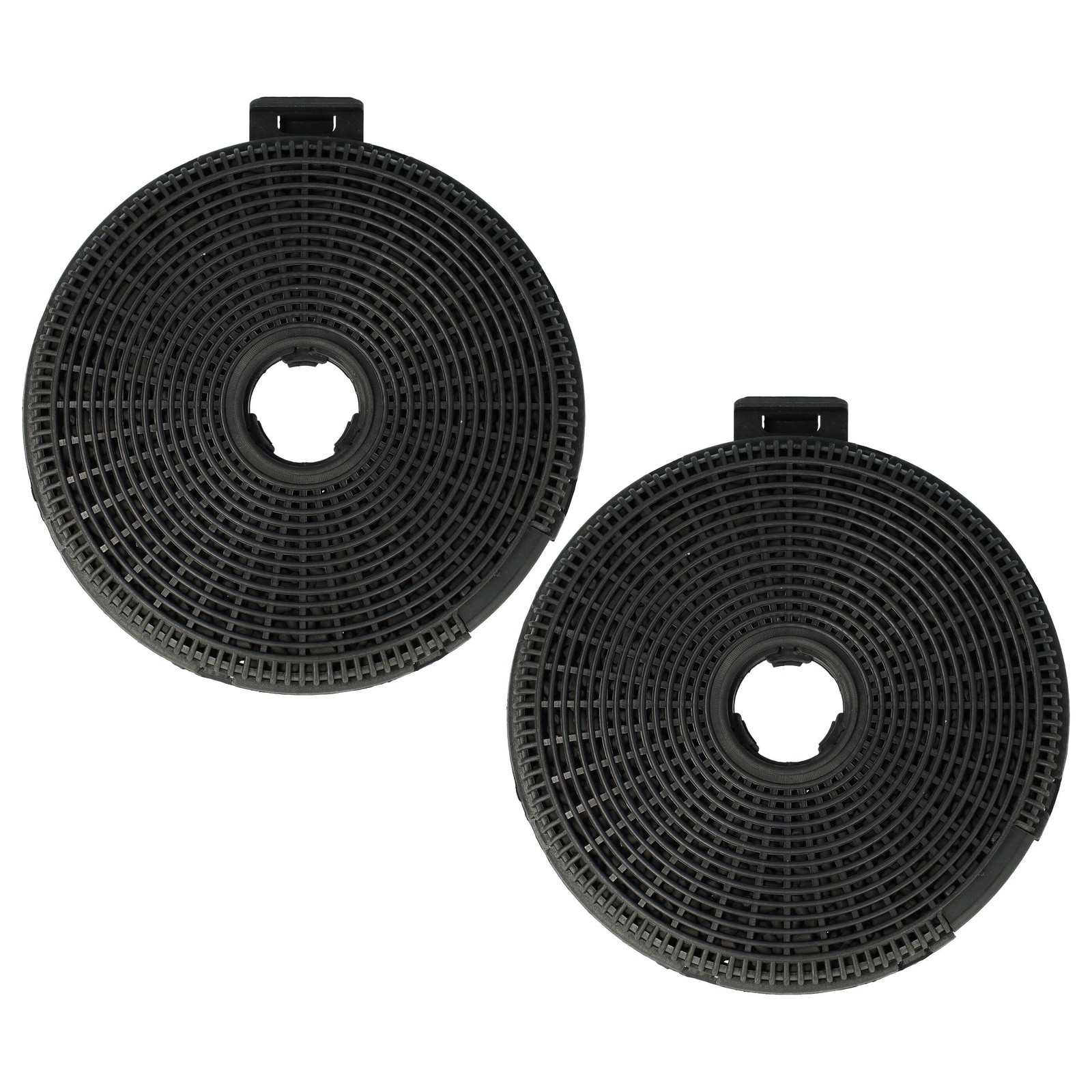 2 Cooker Hood Filter for Teka TDC60 TDC90 PERFECTA4 DLH 1185 T Quadro DLV 985