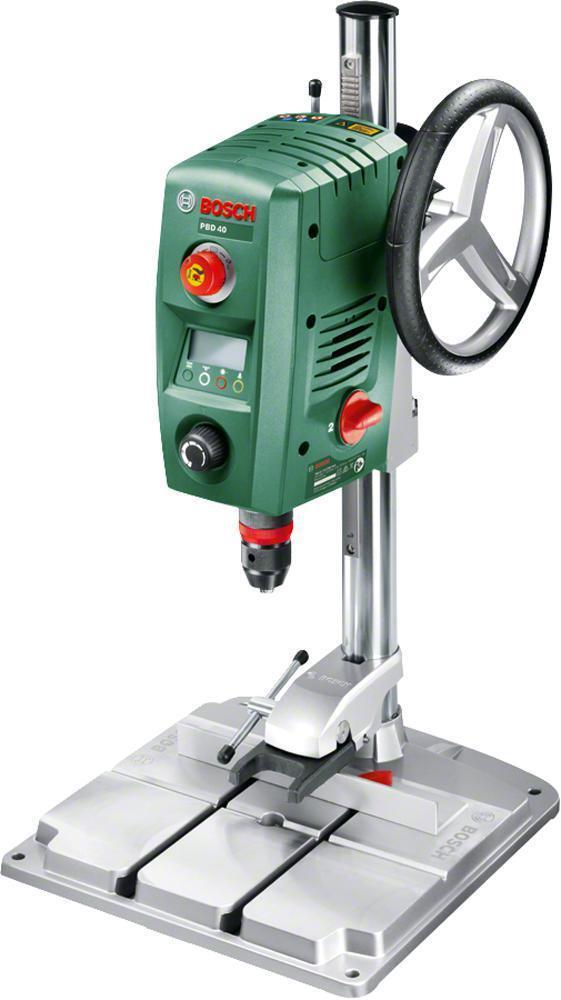 710W Bench Pillar Drill 230V - BOSCH