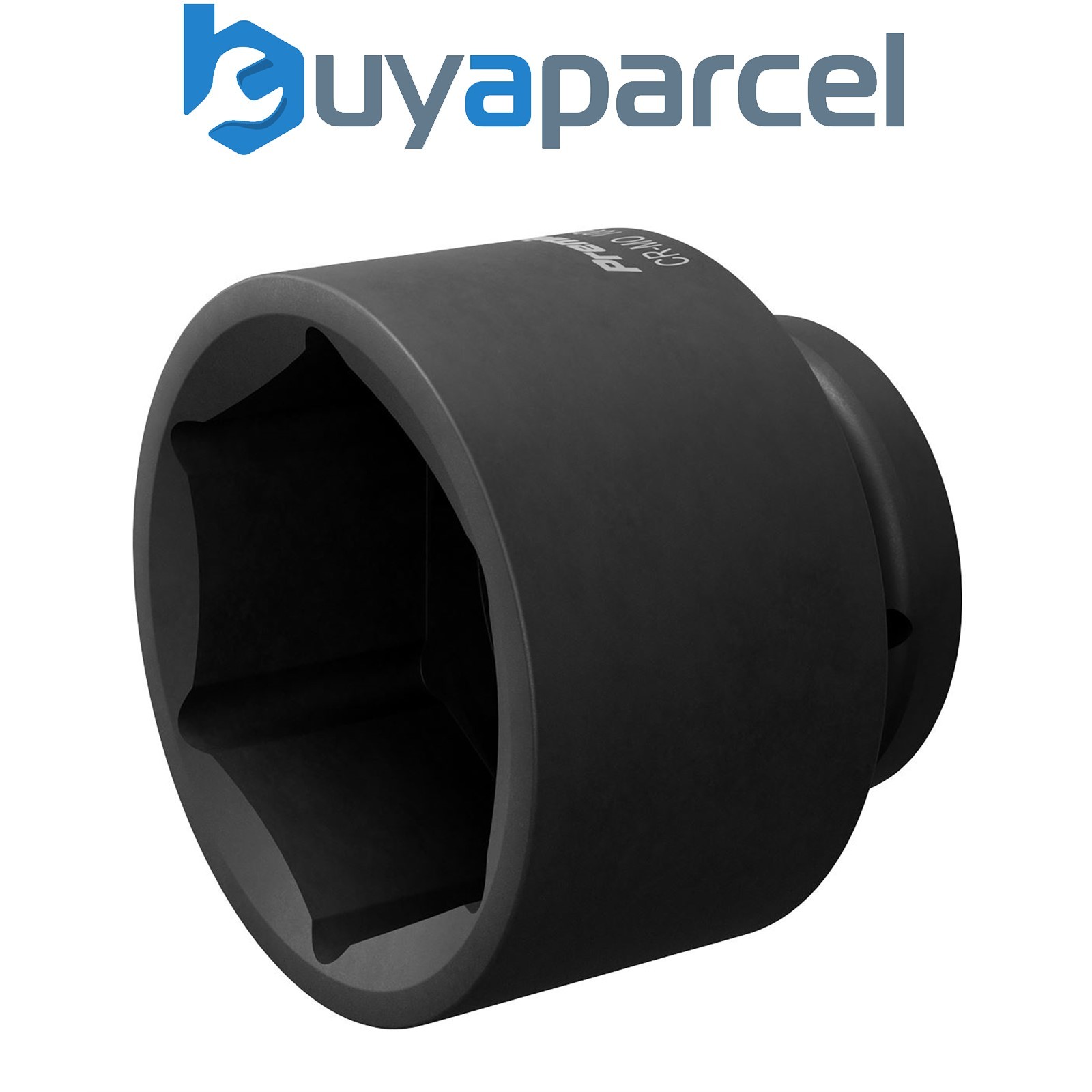 Sealey IS1100 Premier Impact Socket 1"Sq Drive 100mm