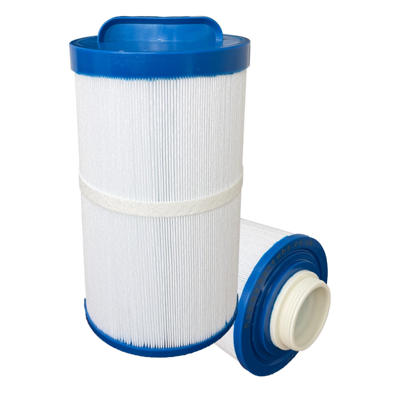 HHTMA20C Hot Tub Filter Compatible with Master Spa Force Getaway Pre 2025 PMA20