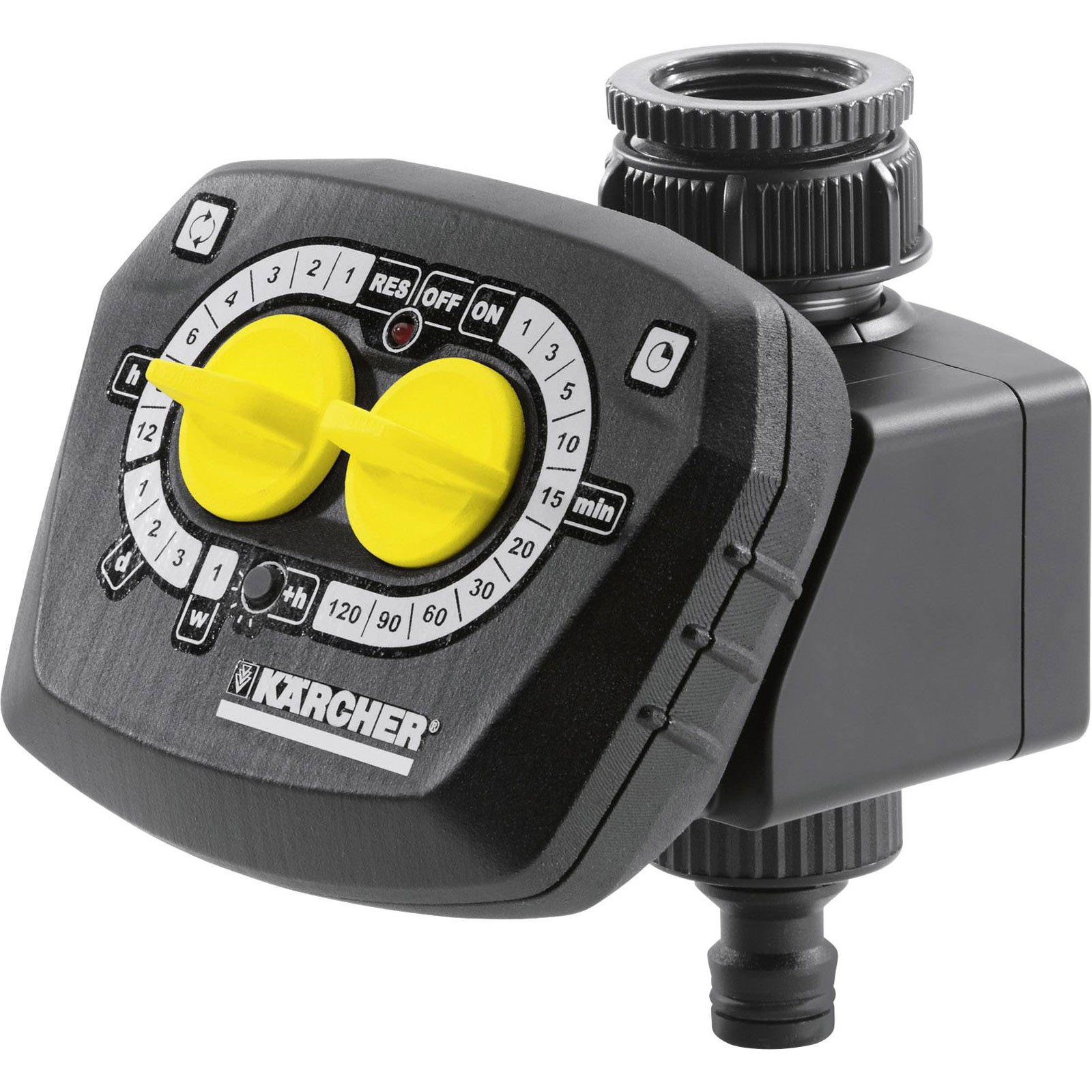Kärcher WT 4 Irrigation Control with Automatic Watering