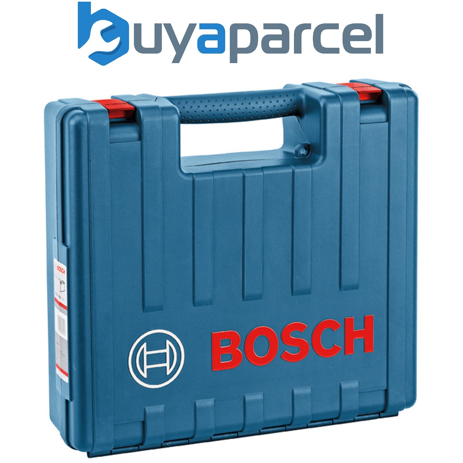 Bosch Carrying Cases Plastic case 2605438686