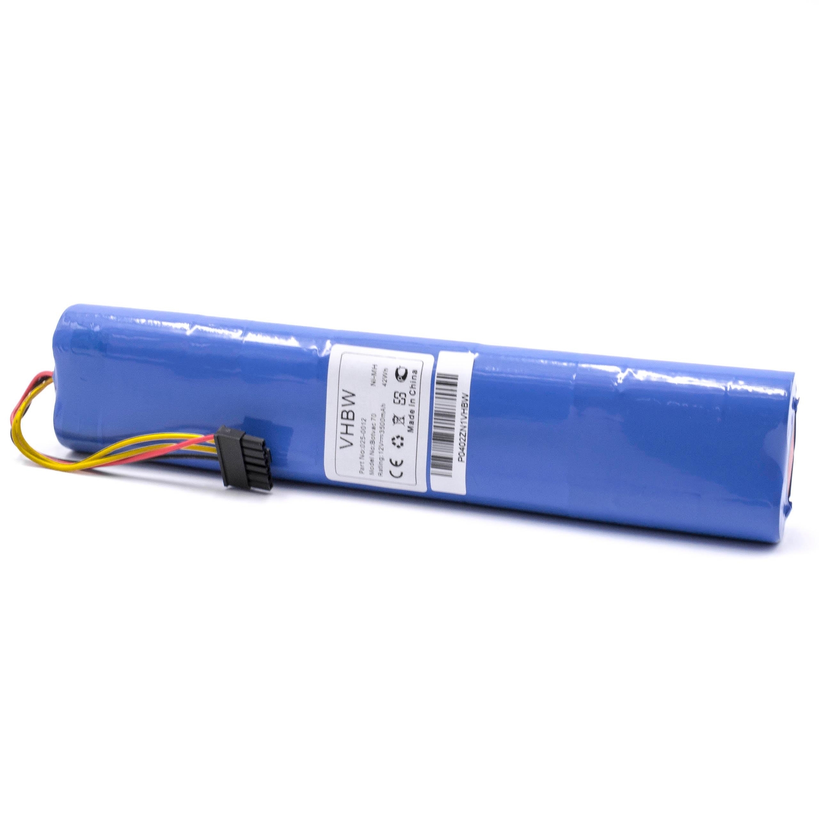 Battery for Neato 205-0012 945-0179 945-0129 945-0177 945-0123 3500mAh 12V