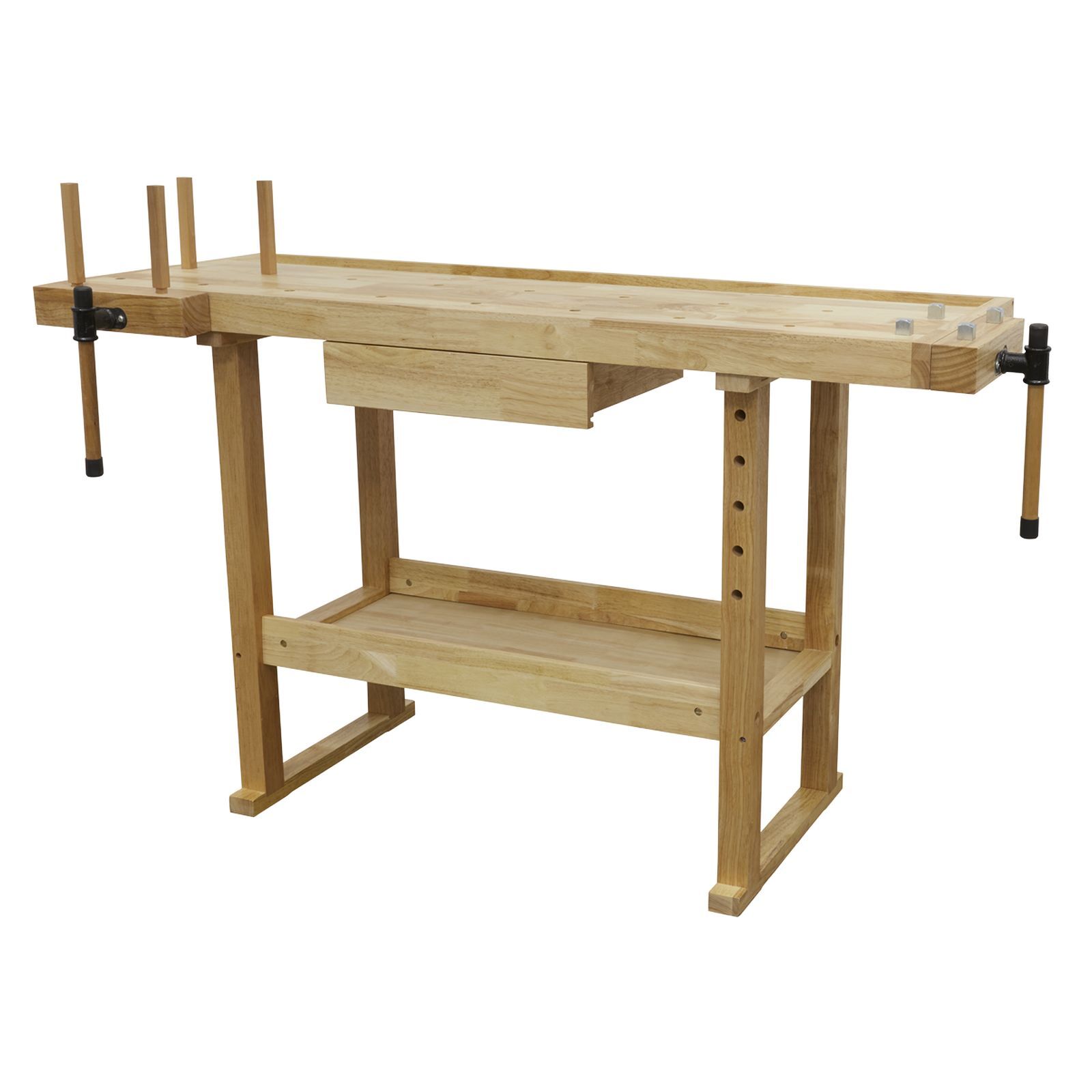 Sealey Woodworking Bench 1.52Mtr Workbenches Benches Work Tools AP1520