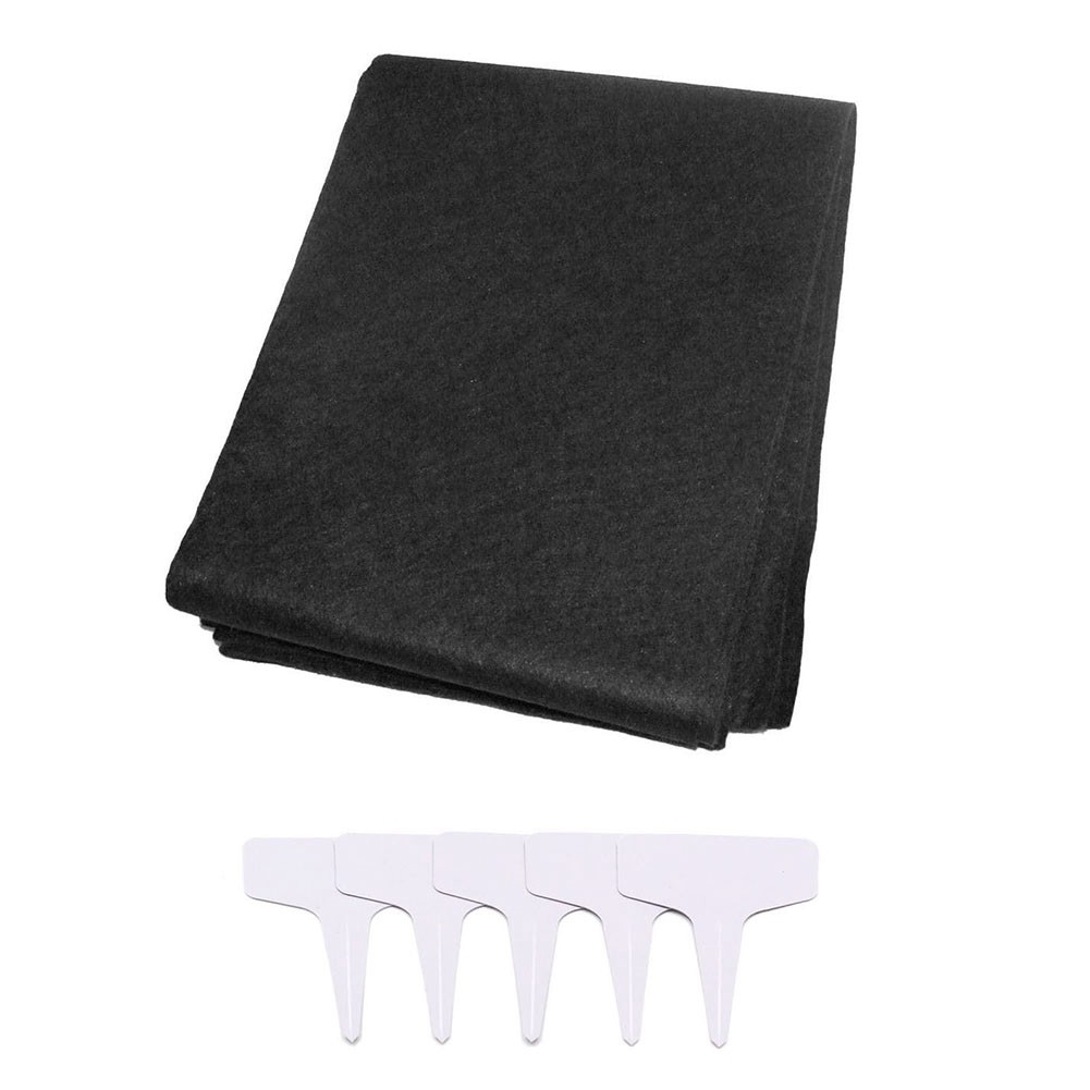 3X(Automatic Plant Watering Mat, 120X100cm Capillary Mat Automatic Plant9136