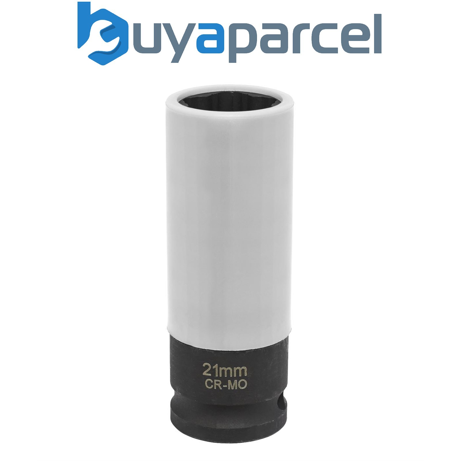Sealey SX0421 Alloy Wheel Star Profile Impact Socket for Hyundai 1/2"Sq Drive 21