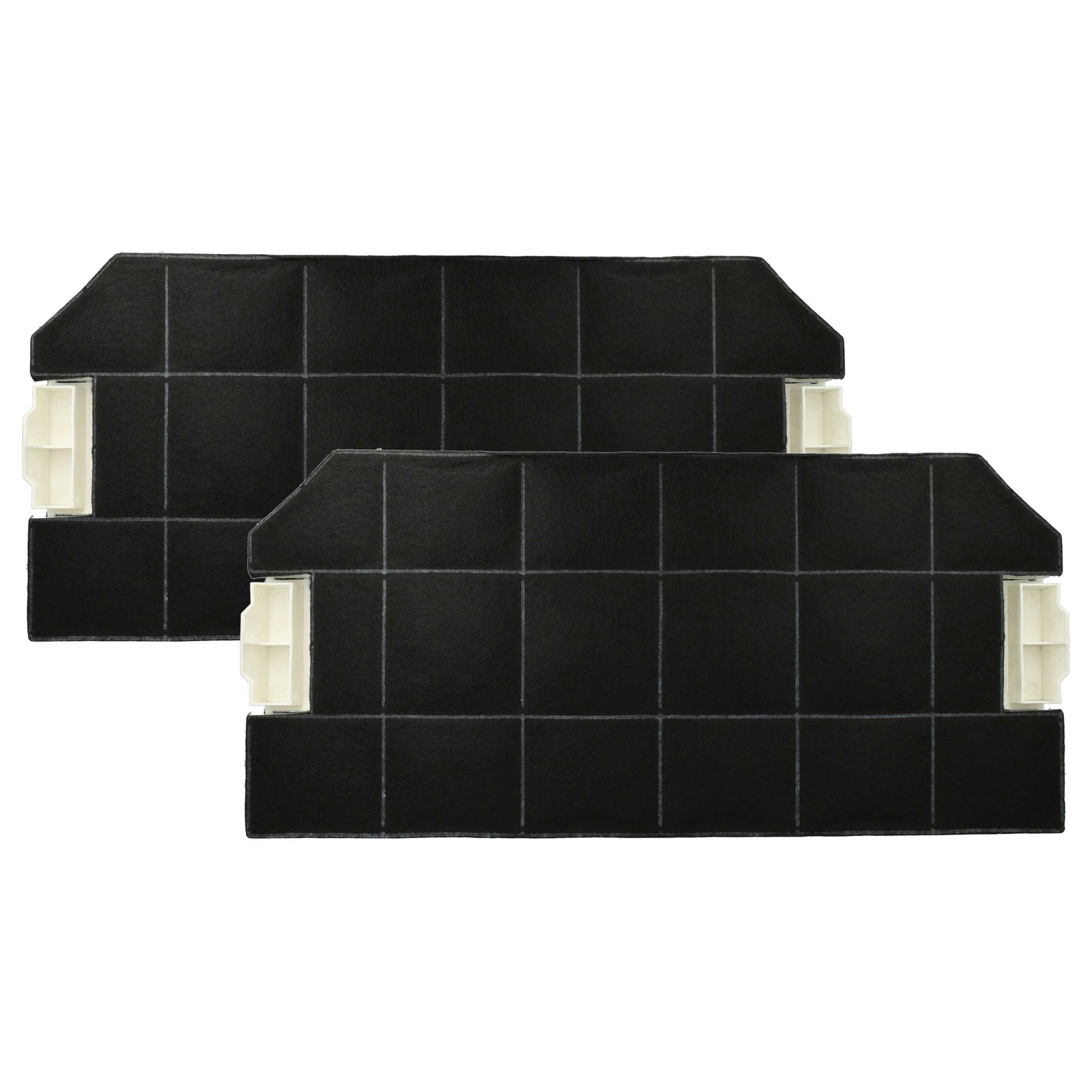 2 Cooker Hood Filter for Bosch DHZ3300