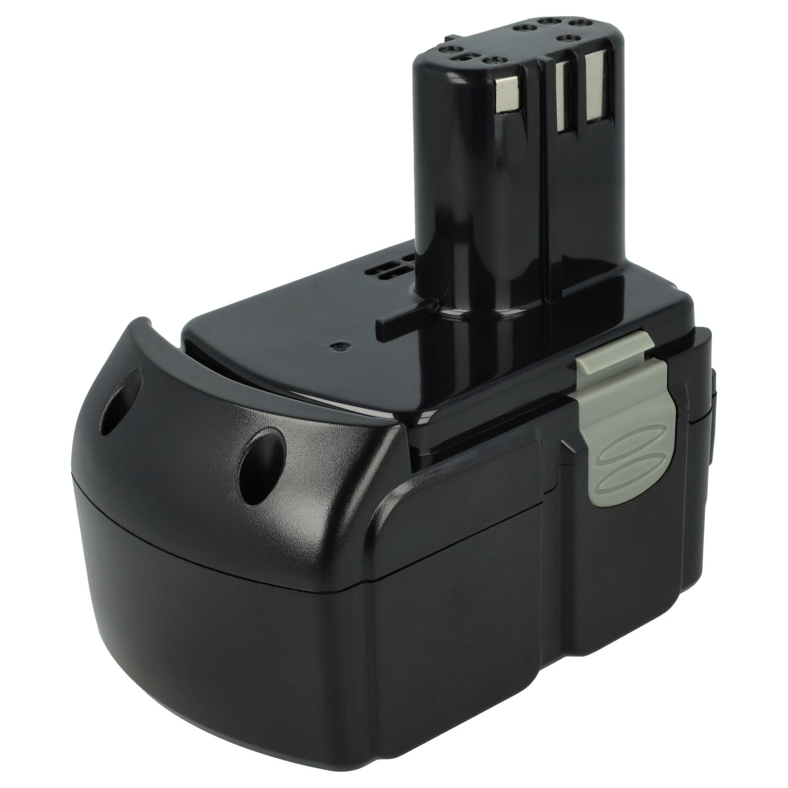 Battery for Hitachi DV 18DCL DV 18DL DV18DLP4 DS 18DVF3 DS 18DVB2K 4Ah 18V