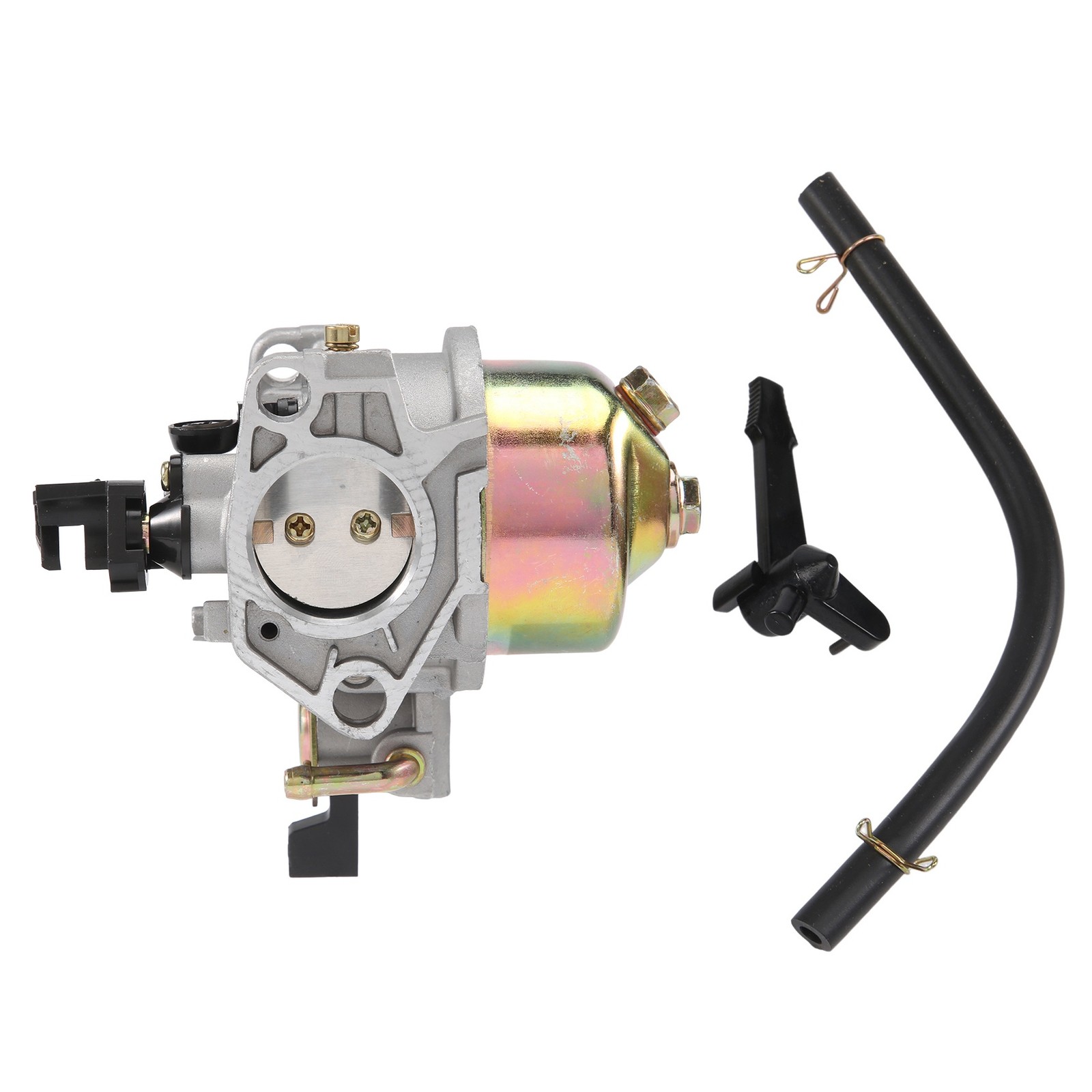 3X( Carburetor for GX240 GX270 8HP 9HP 16100-ZE2-W71 1616100-ZH9-820 G4S2)