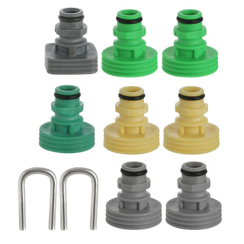 Nozzle Kit Genuine Karcher Part Karcher T Racer