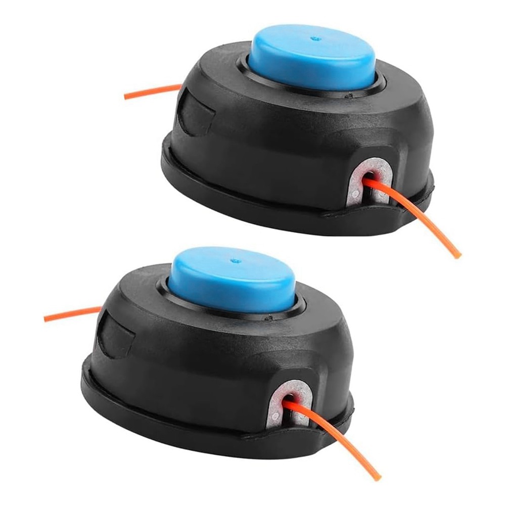 2X(2pcs 128LD T25 Trimmer Head Replacement for Husquvarna 128CD 124L 125L8053