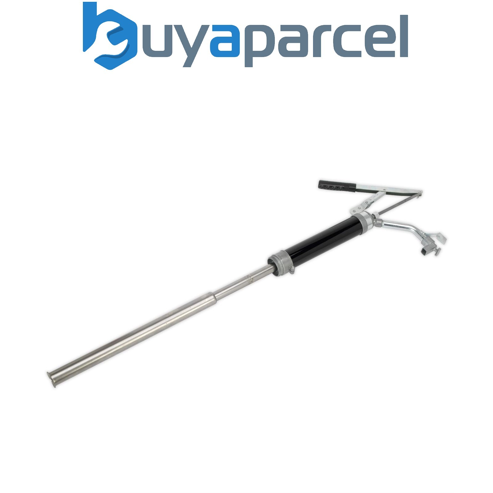 Sealey TP6802 Heavy-Duty Lever Pump with Swivel Handle