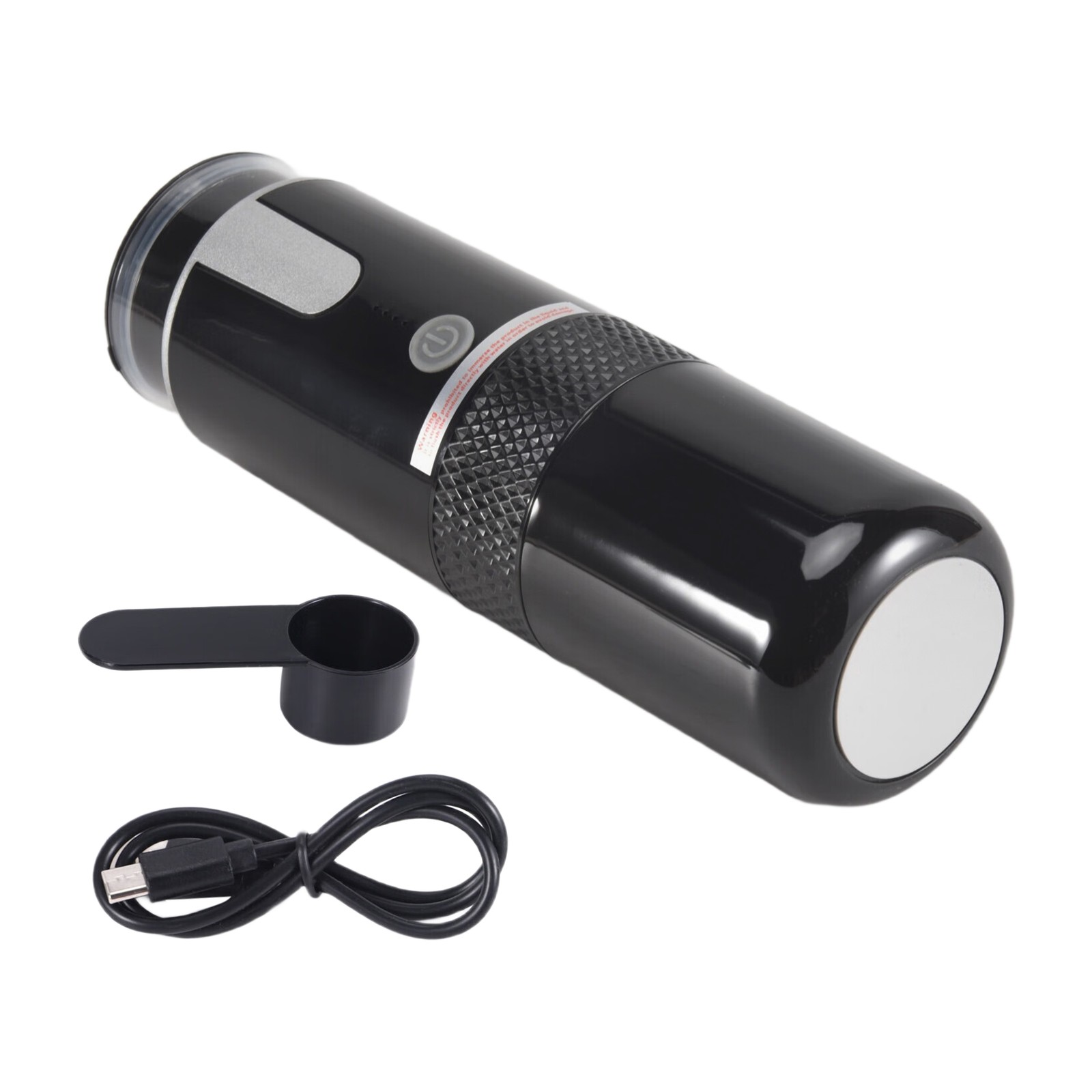 Electronic Coffee Maker Rechargeable Espresso Machine Portable Car Coffee7780