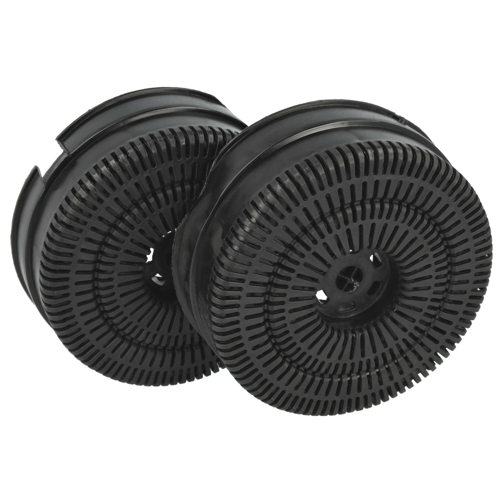 2 Cooker Hood Filter for Jetair AURORALXGRXF90 PRF0045671B