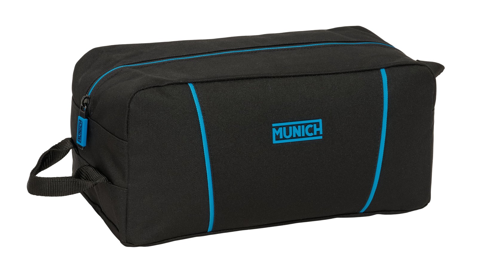 Munich Road – Medium Shoe Rack, Multi-Purpose, Pencil Case, Sport, Extracurricul