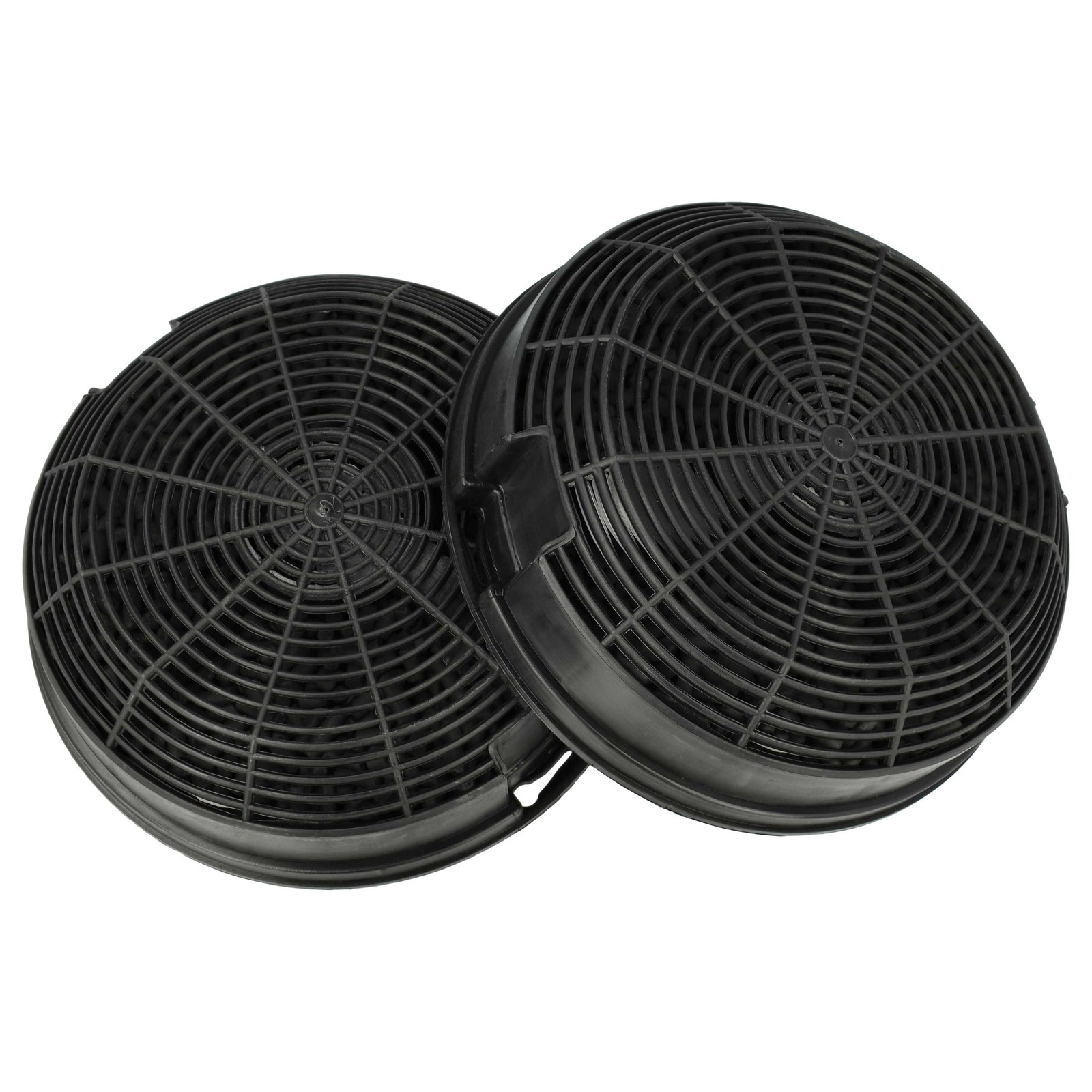 2 Cooker Hood Filter for Laden HCH 660 IX HCH 900 IX HCH 600 IX HCH 600 WH