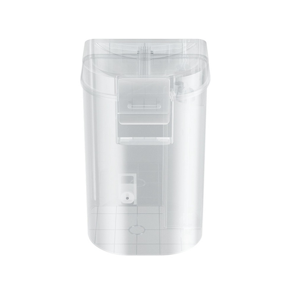 Sewage Tank Clean Water Tank for X30/X30 Pro Robot Vacuum Cleaner Parts A L6D1