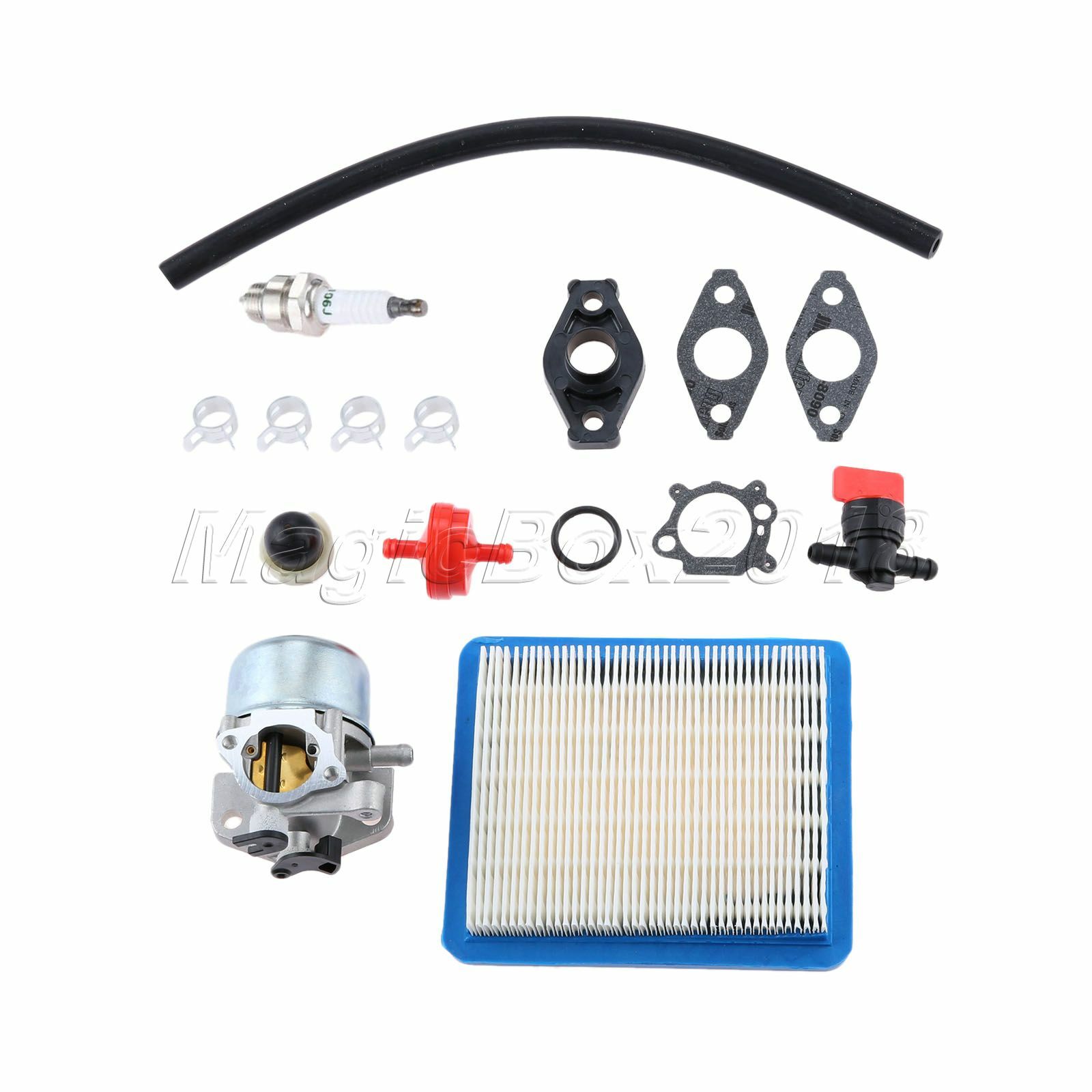 Carburetor Mower Parts For 790845 799871 799866 796707 794304