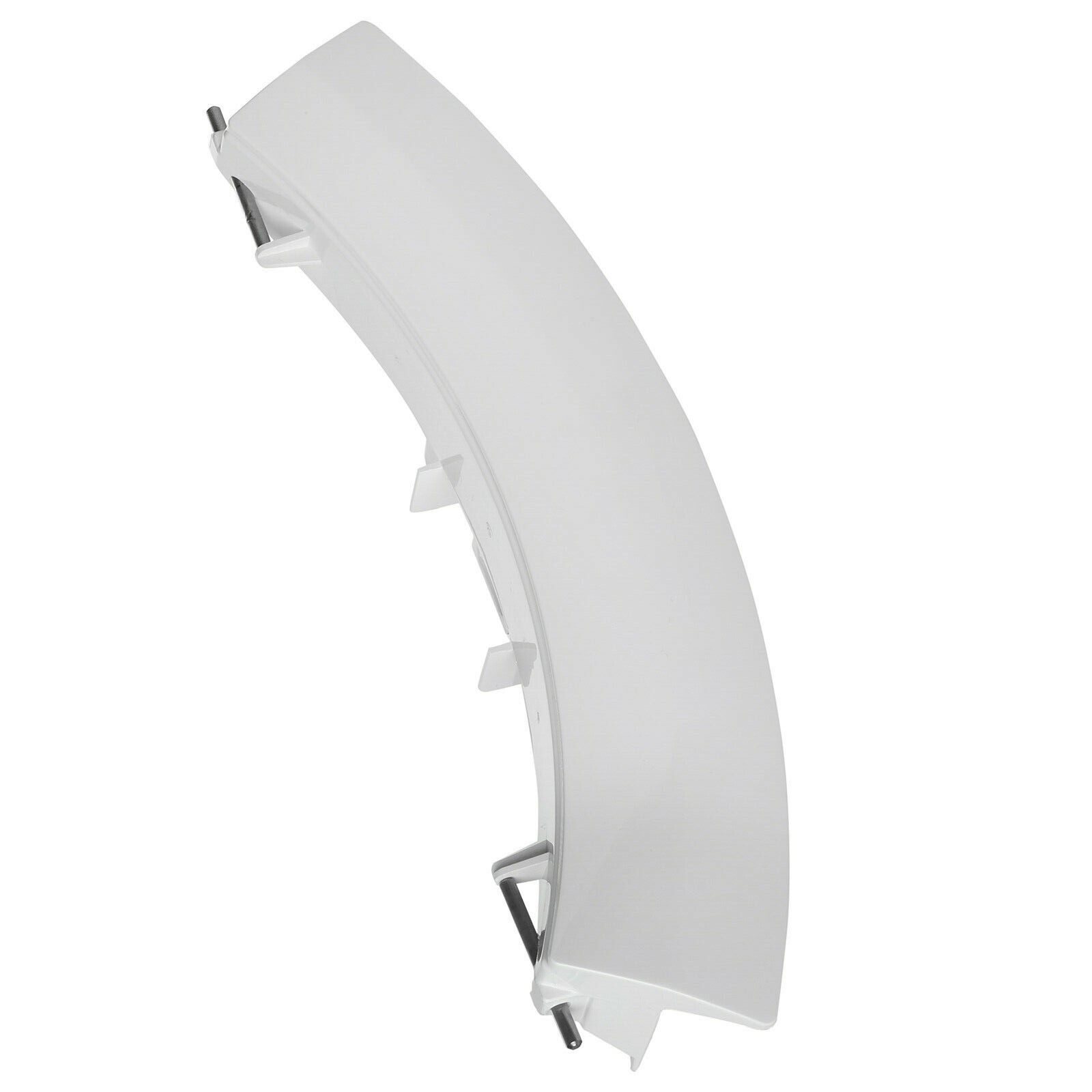 Genuine Bosch Washing Machine White Door Handle WAB20262, WAB24161, WAB24262