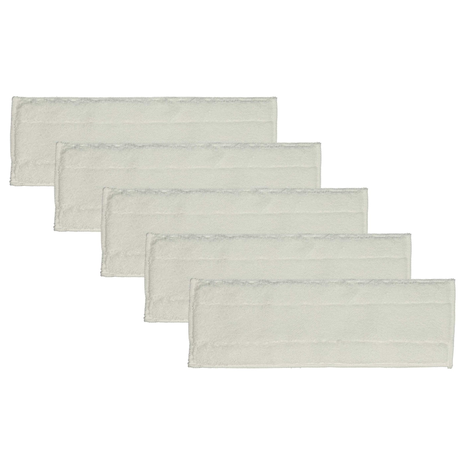 5x Mop Cover Pad for Kärcher SC 2 EasyFix SC 2 EasyFix Premium Steam Cleaner