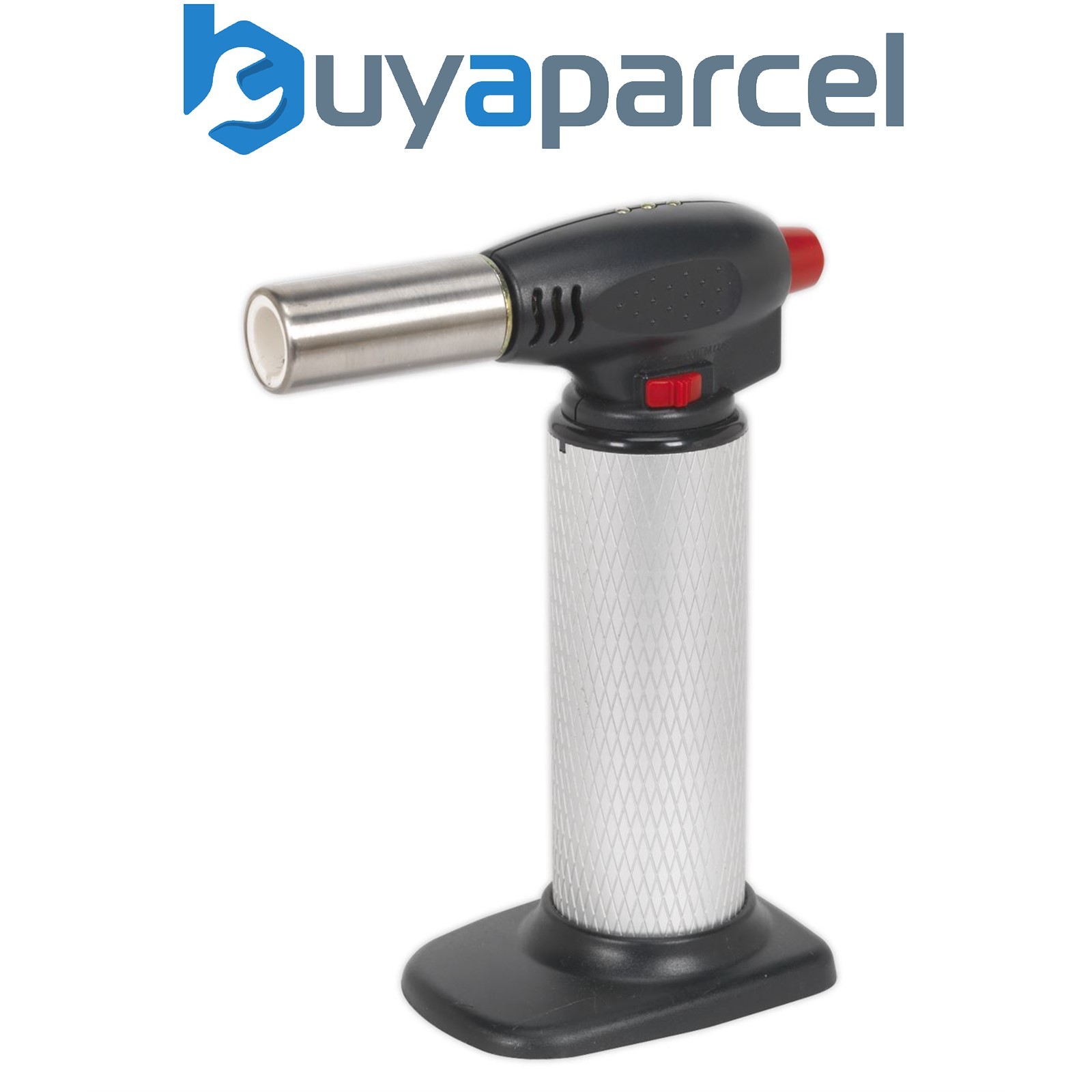 Sealey AK2932 Premier Heavy-Duty Butane Soldering Torch