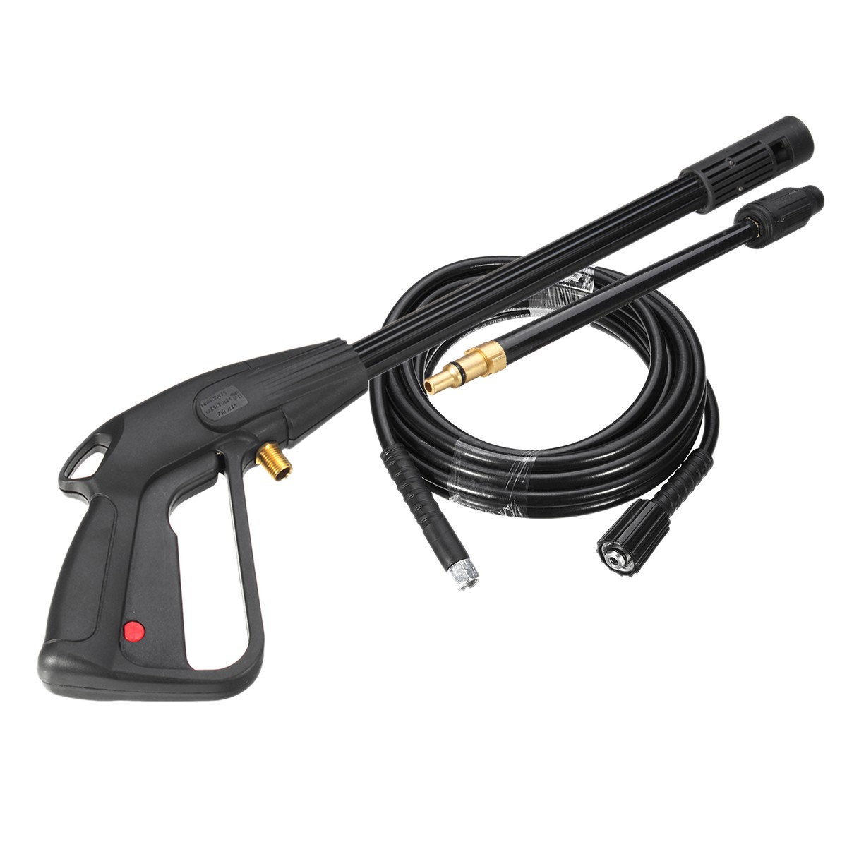 High Pressure Washer G-Un,M22 Car Water Washer Cleaning Tool with 10M2607