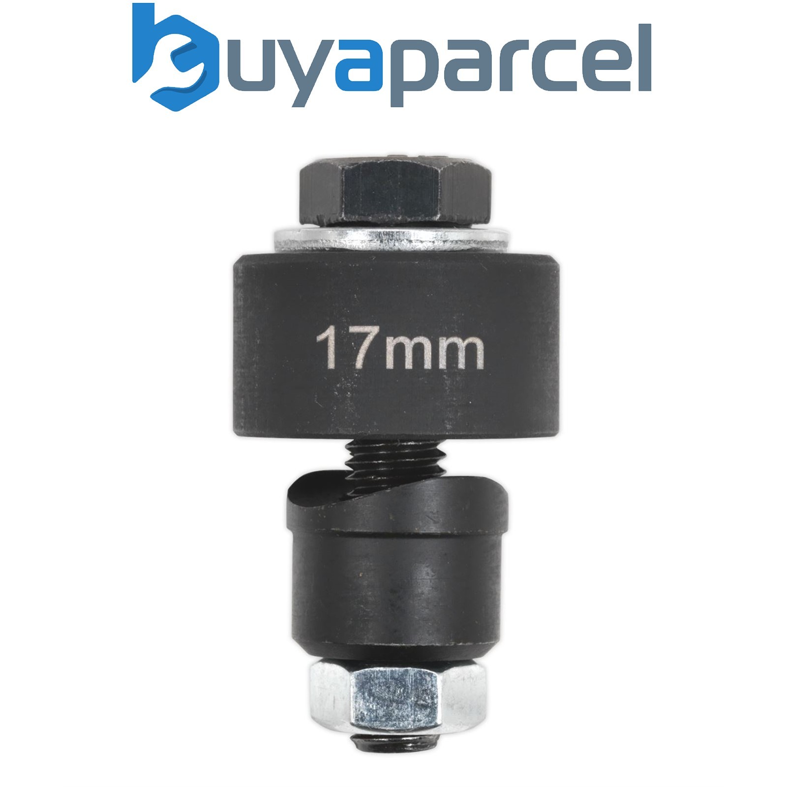 Sealey VS317 Parking Aid Bumper Cutter 17mm