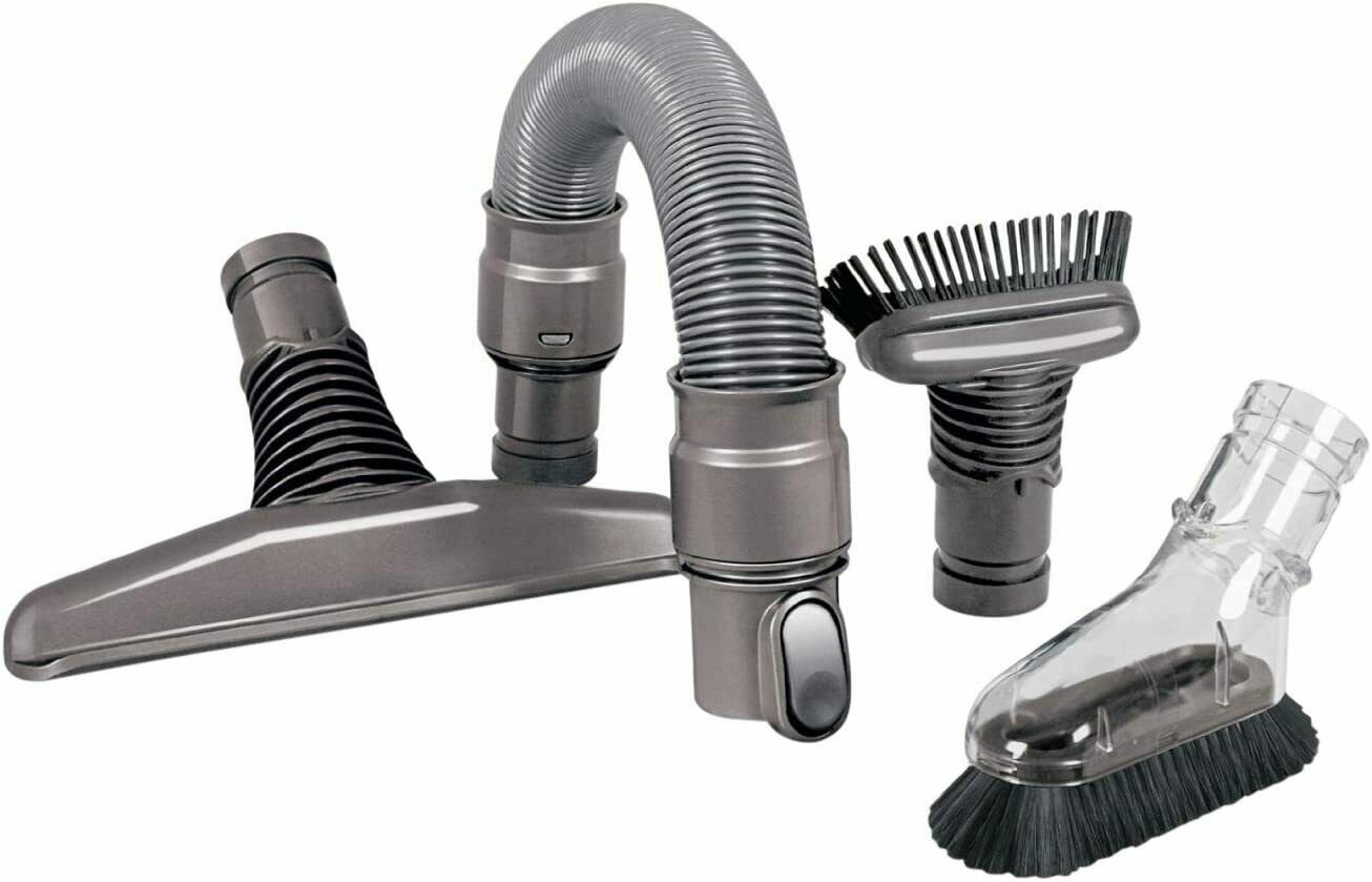 Extension Hose Tool Kit Set For Dyson Cordless Handheld Vacuum Cleaners UK STOCK