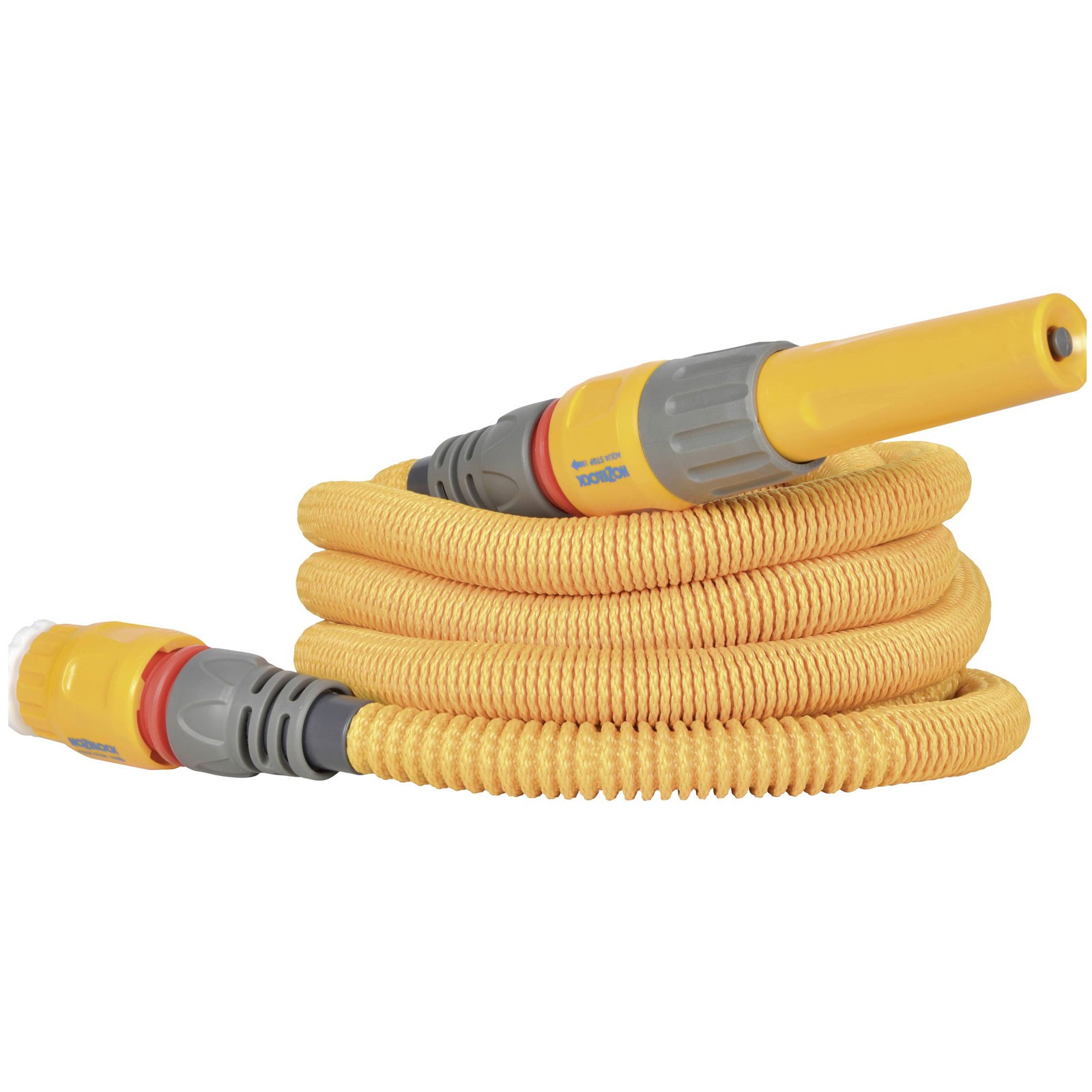 Hozelock Wonderhoze 25m Lightweight Expanding Garden Hose