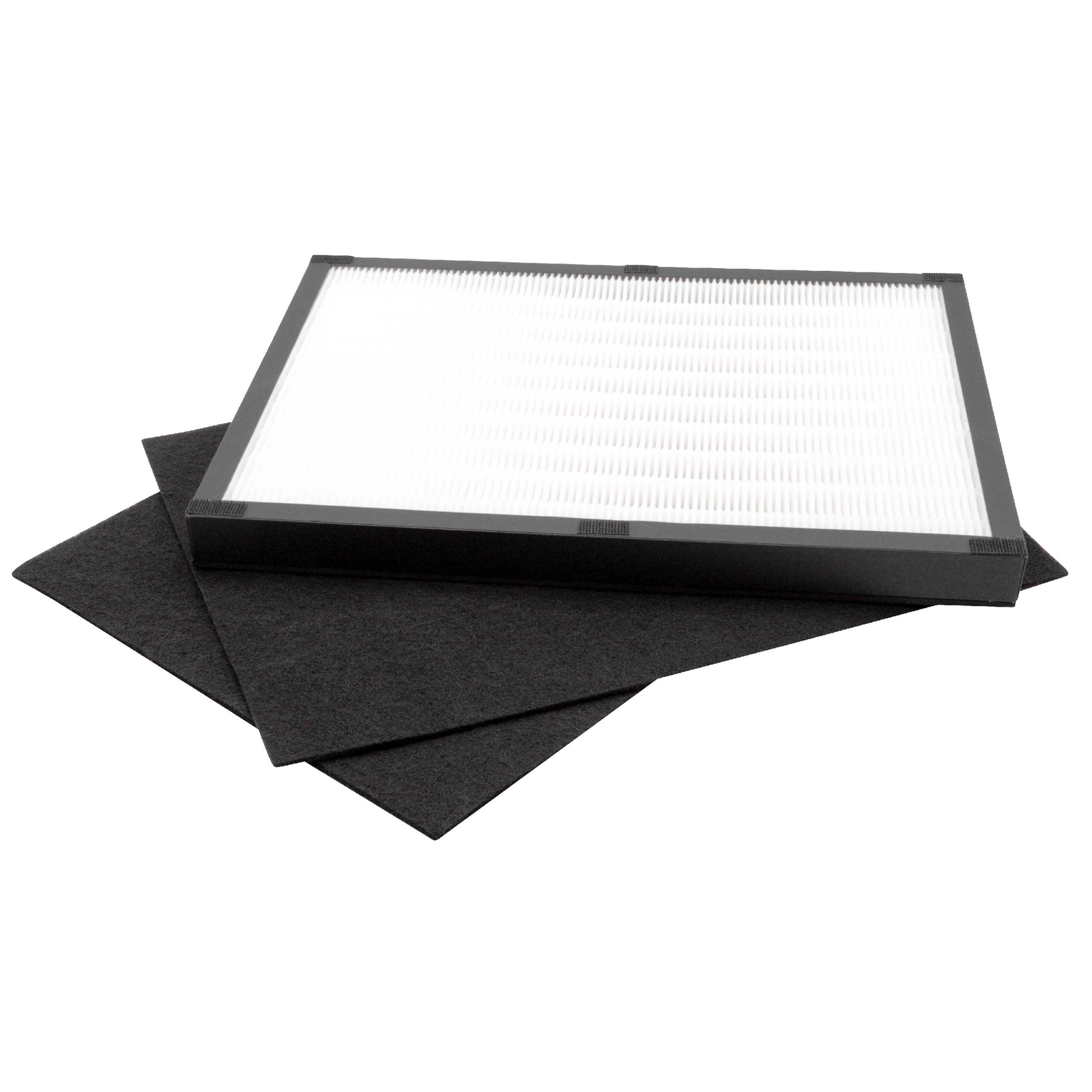 3pt Filter Set for Dirt Devil Pureza AC 250