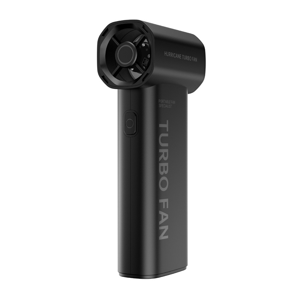 Violent Turbofan 120000RPM Powerful Fan Vacuum Cleaner Brushless Fan for2494