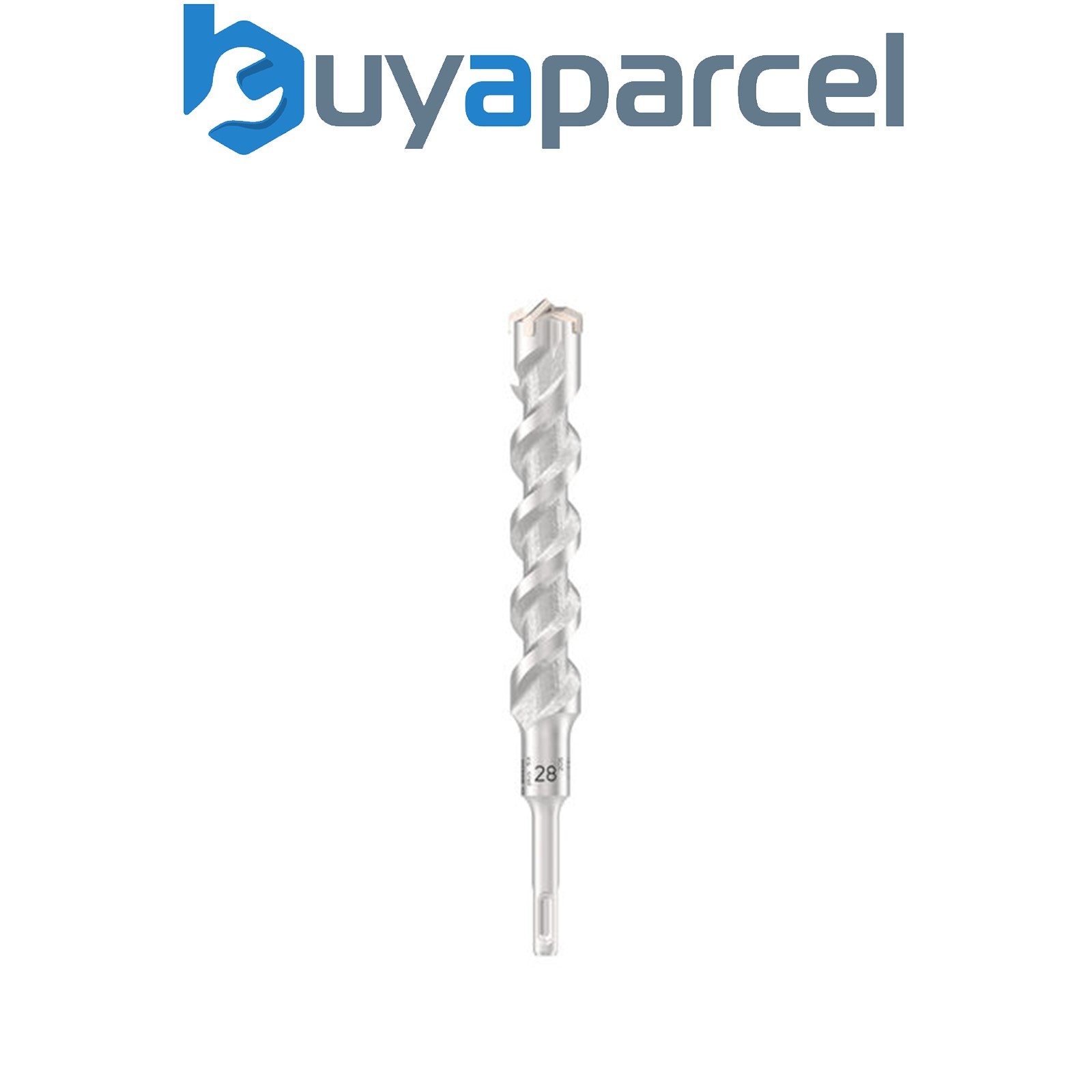 Bosch Drill bits PRO SDS plus-5X Hammer Drill Bit 28 x 200 x 250 mm 2608707241