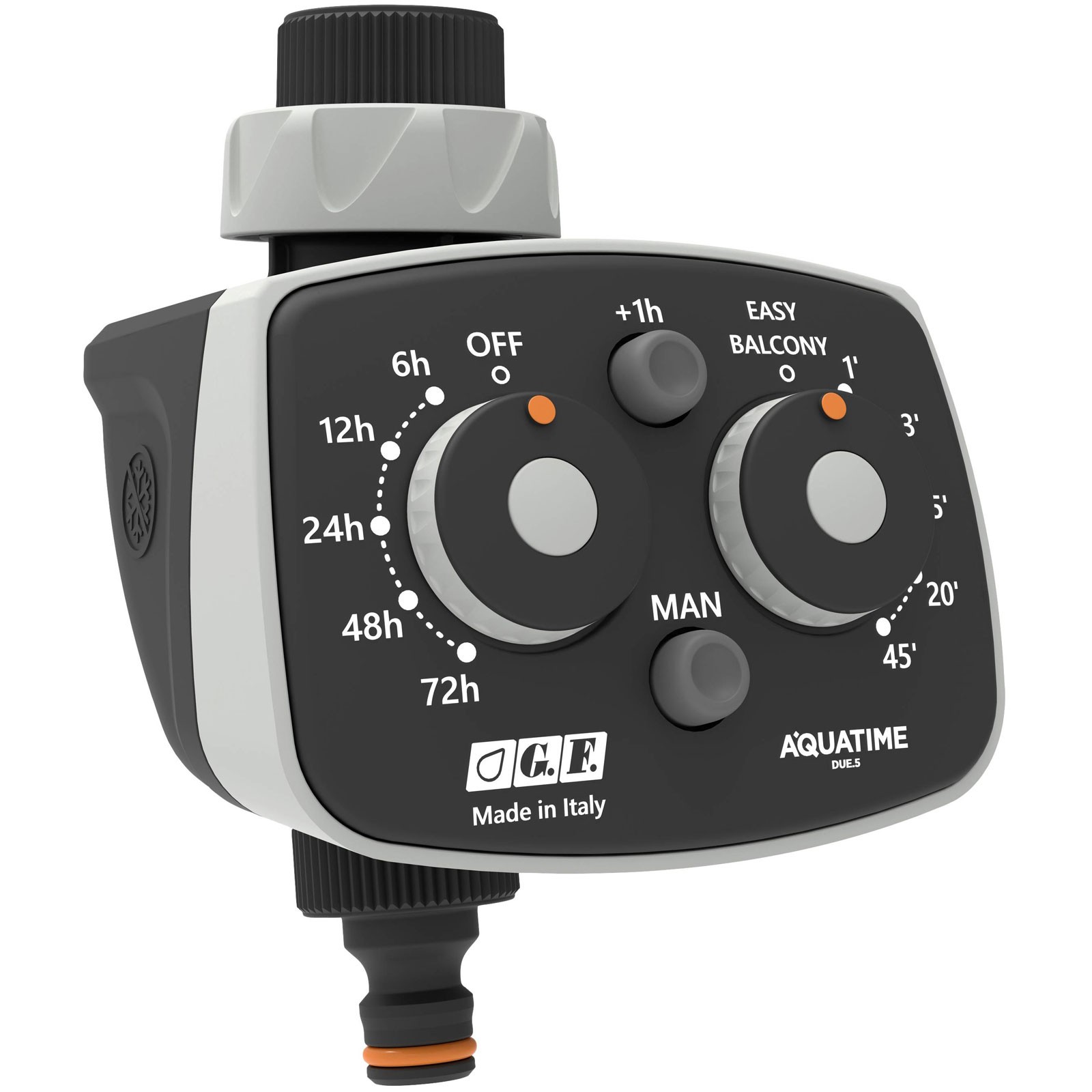 Hozelock Garden Aqua time Computerised Irrigation 26 Programs
