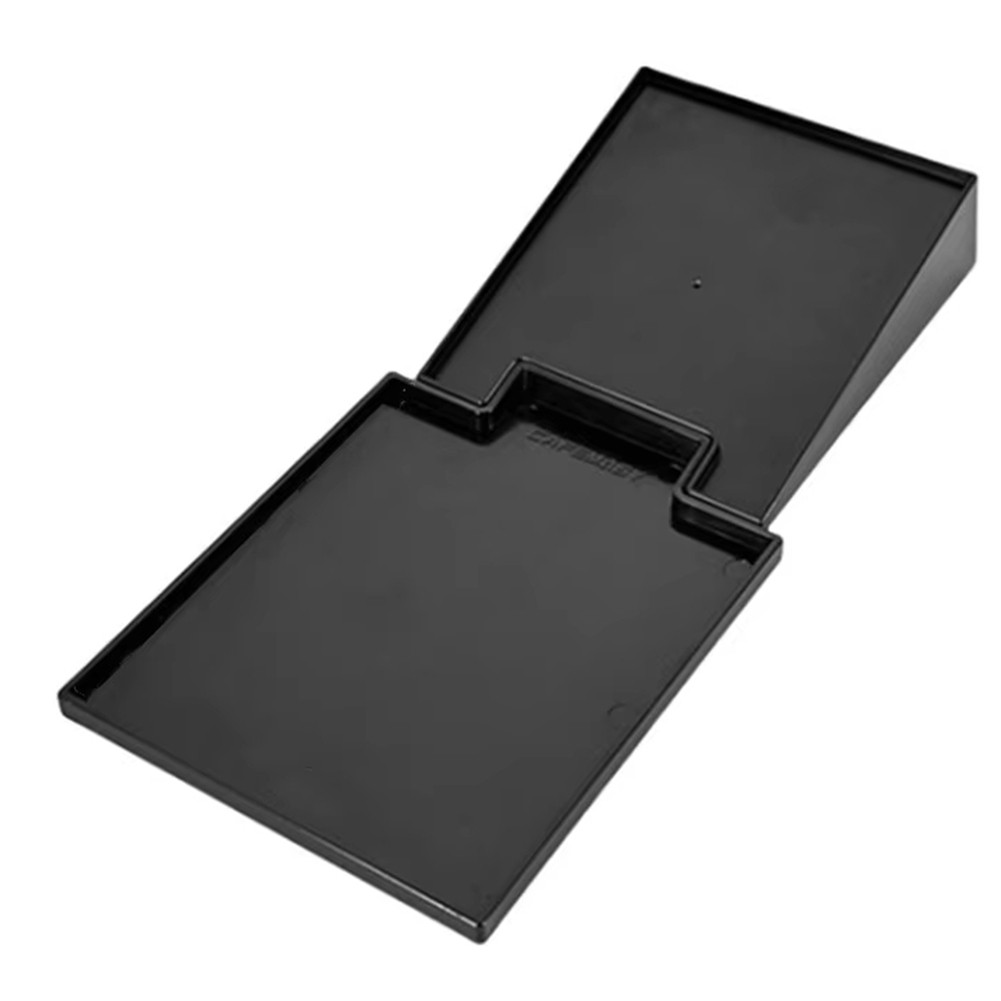 Tilt Base Stand for Mignon Grinder Tilted Base with Tray,Incline7735