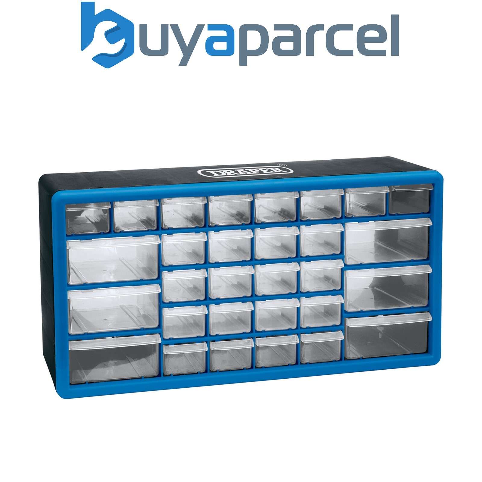 Draper 12015 30 Drawer Organiser
