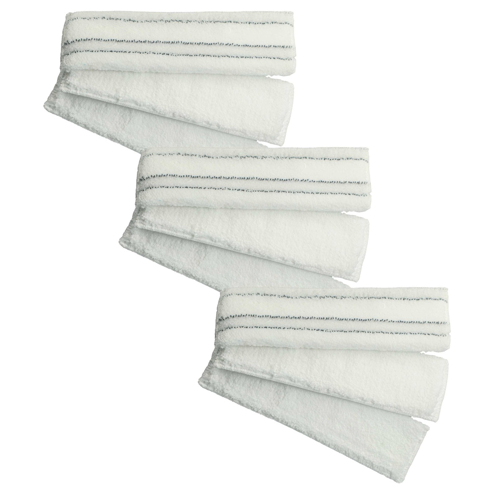 9x Cleaning Cloth Pad for Thomas Aqua+ Multi Clean X7 Aqua+ Pet & Family Hoover