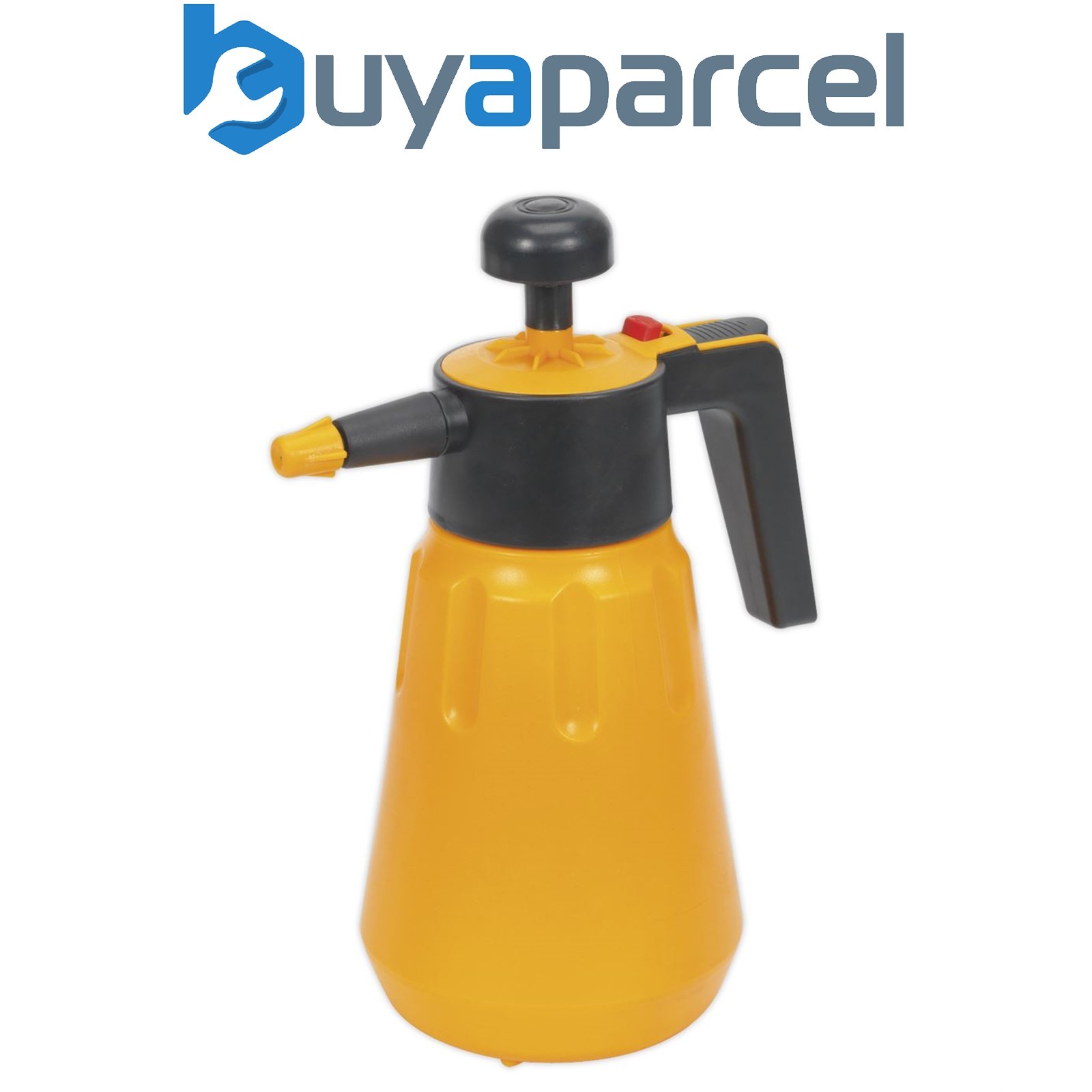 Sealey SS1 Hand Pressure Sprayer 1.5L